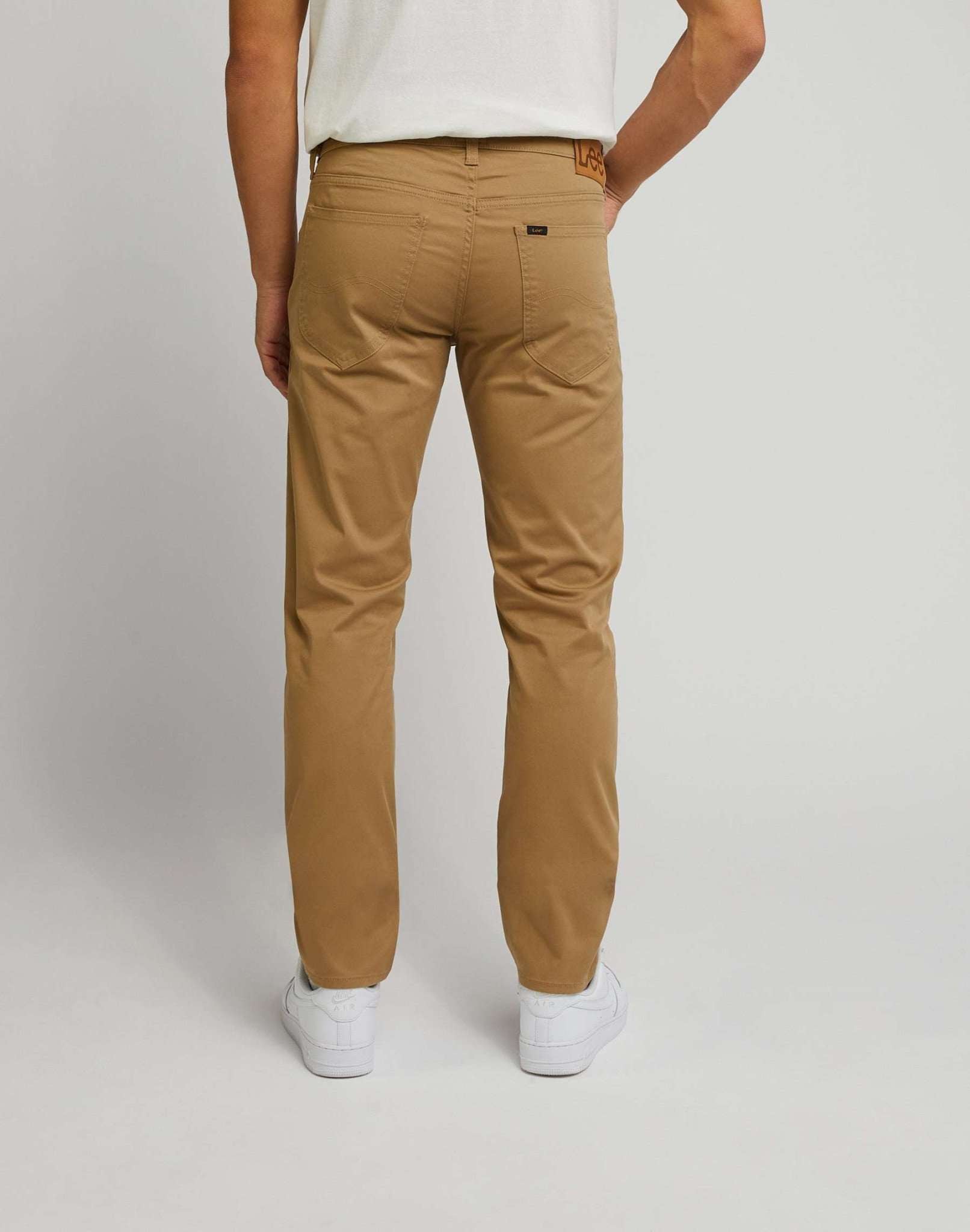 Lee® Stoffhose »Hosen Daren«