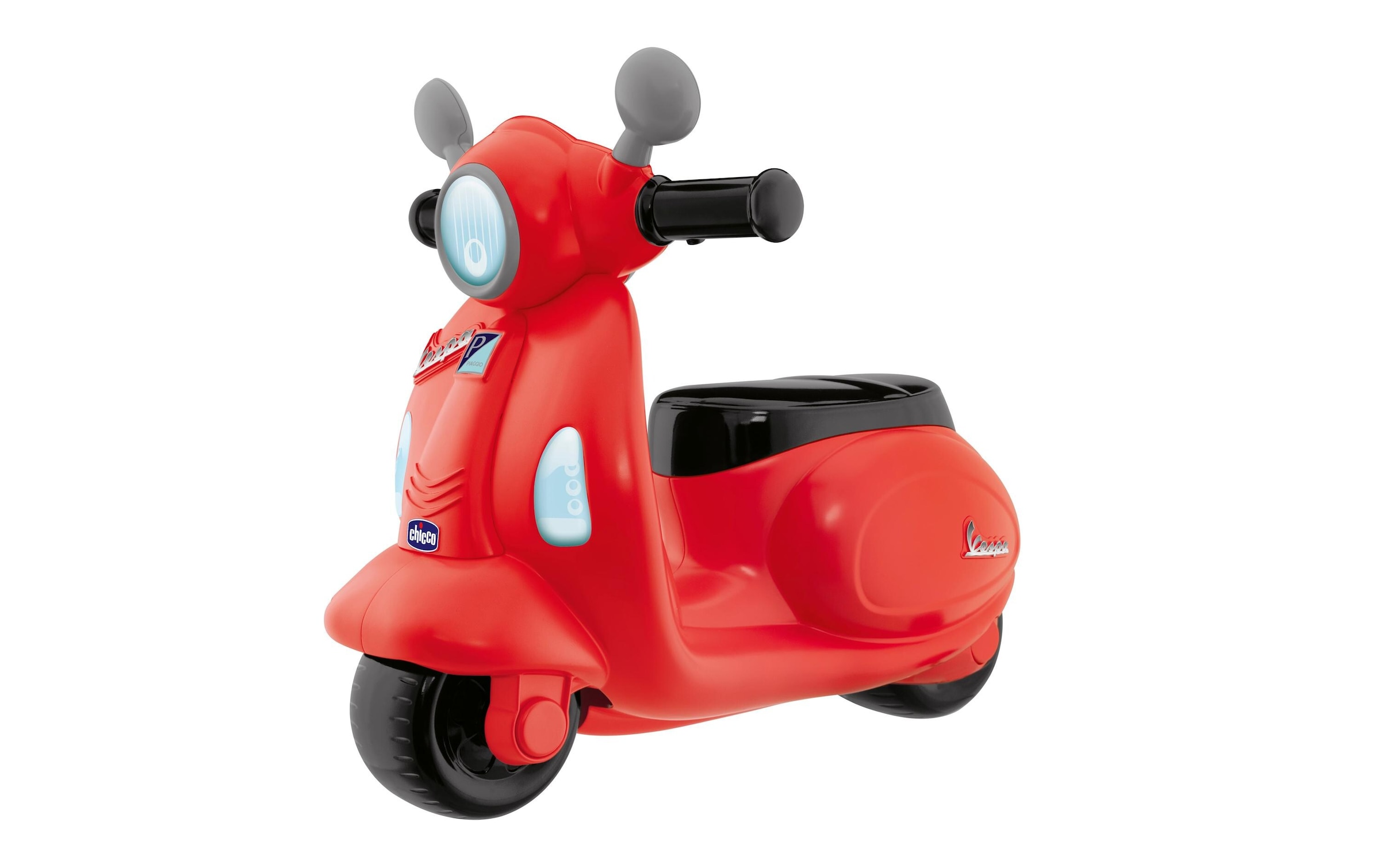 Chicco Lauflernhilfe »Rutscher Kleine Vespa«