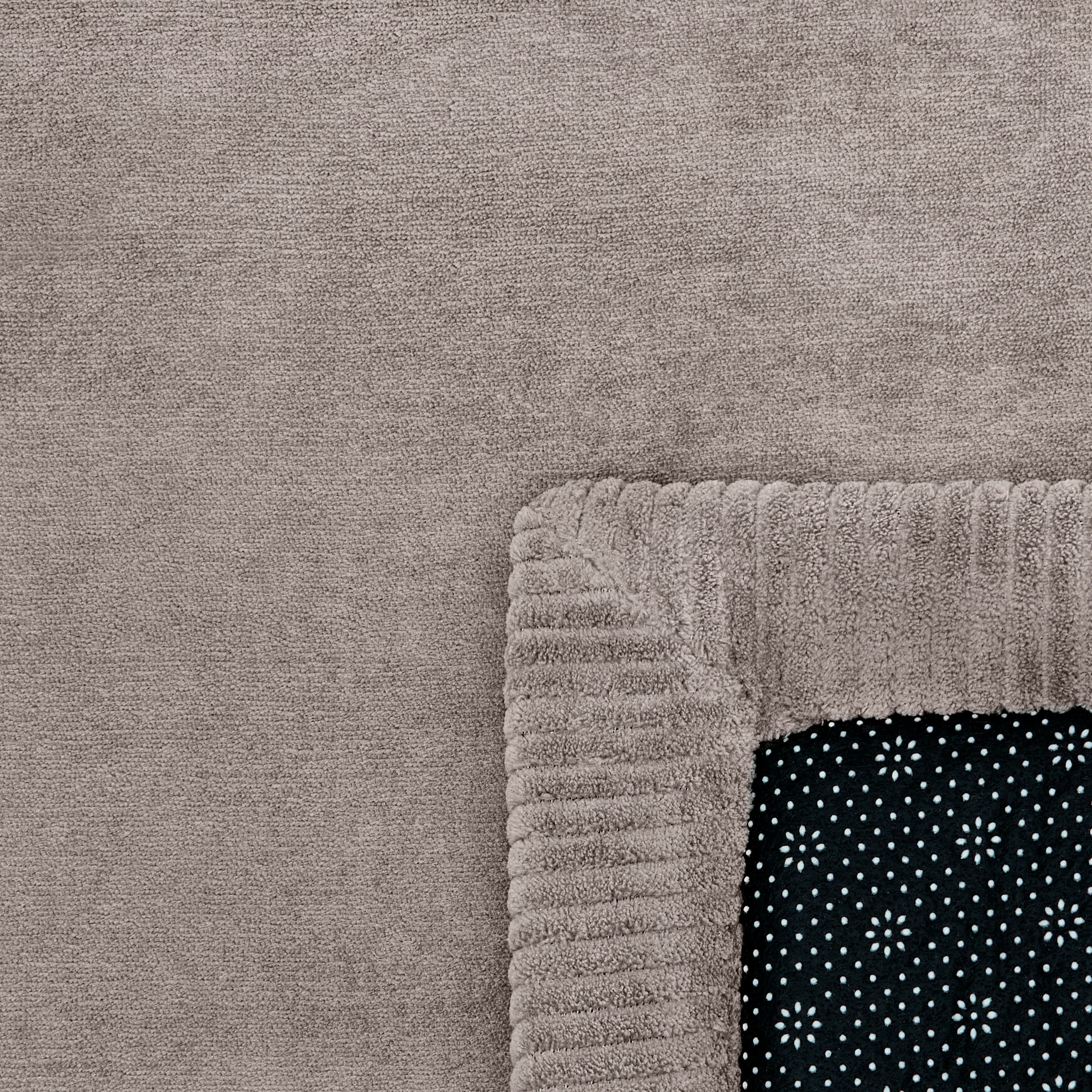 Paco Home Teppich »Tatami 475«, rechteckig, Kurzflor, Uni-Farben, mit  Memory Foam, waschbar online bestellen | Jelmoli-Versand