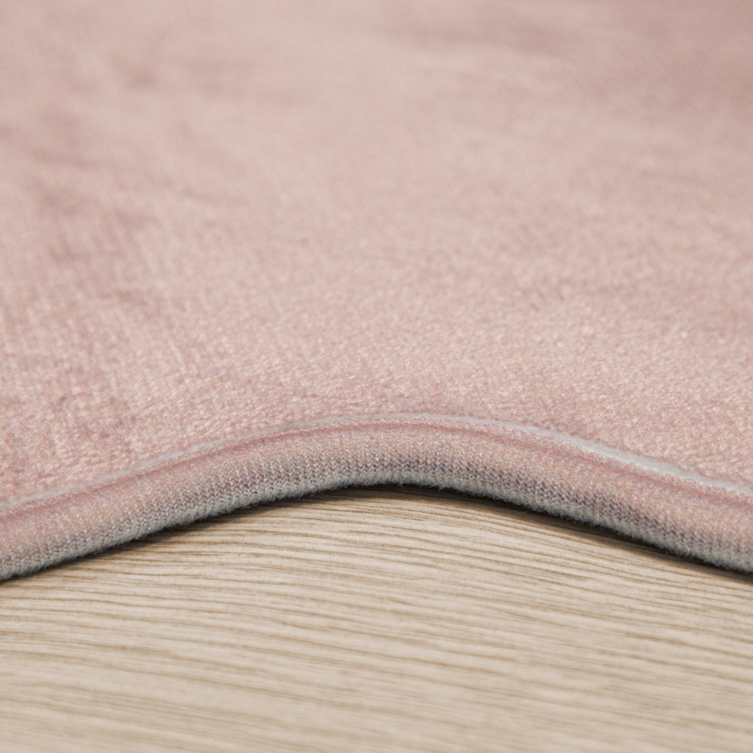 Paco Home Kinderteppich »Chicos 558«, sternförmig, 2 mm Höhe, Flachgewebe, Stern mit Schriftzug, Kinderzimmer