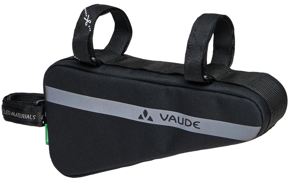 VAUDE Rahmentasche »Frame Bag M Black«