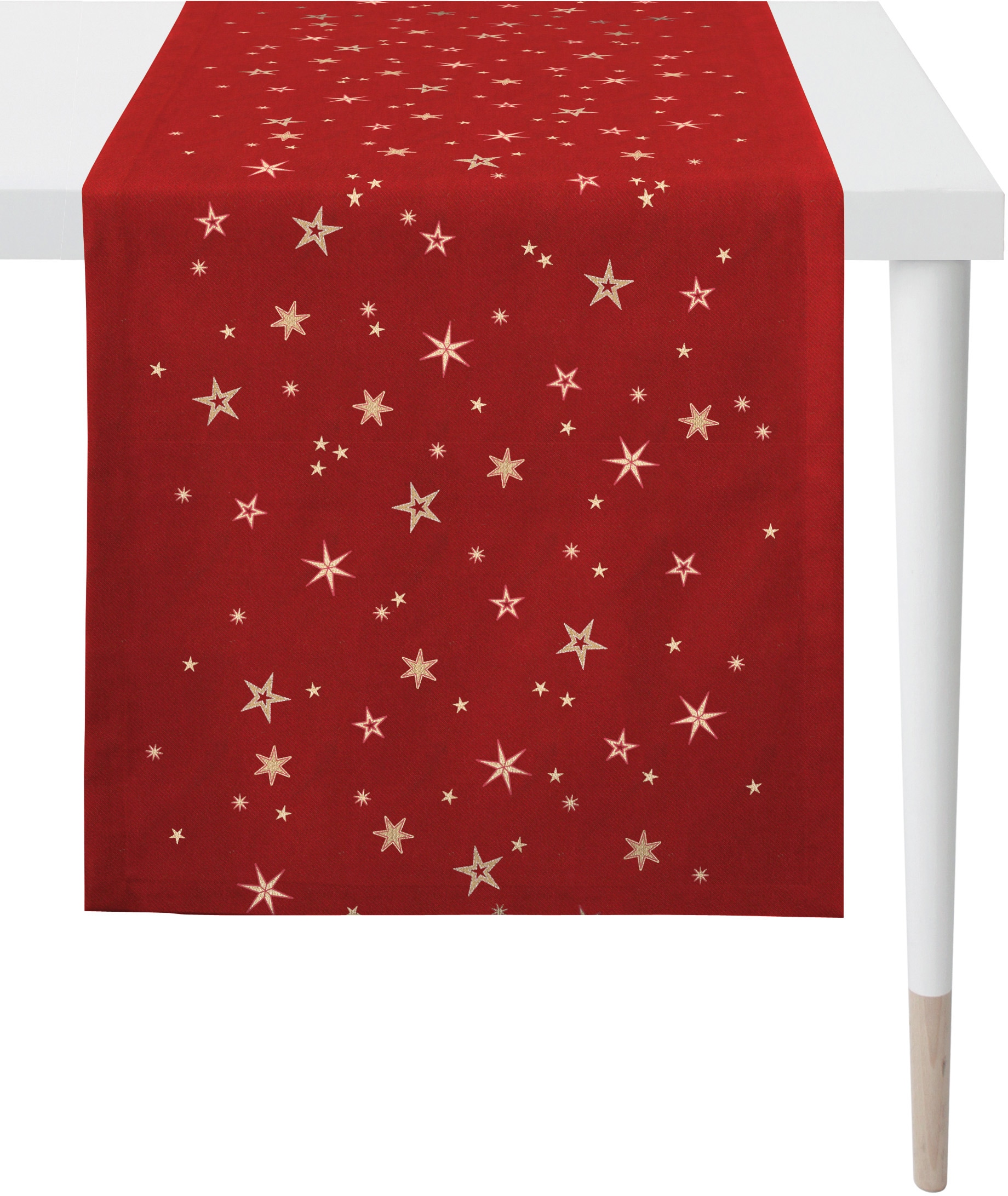 Weihnachten«, St.), (1 entdecken Tischläufer »3614 APELT Winterwelt, im Jelmoli-Online Digitaldruck Shop Weihnachtsdeko, ❤