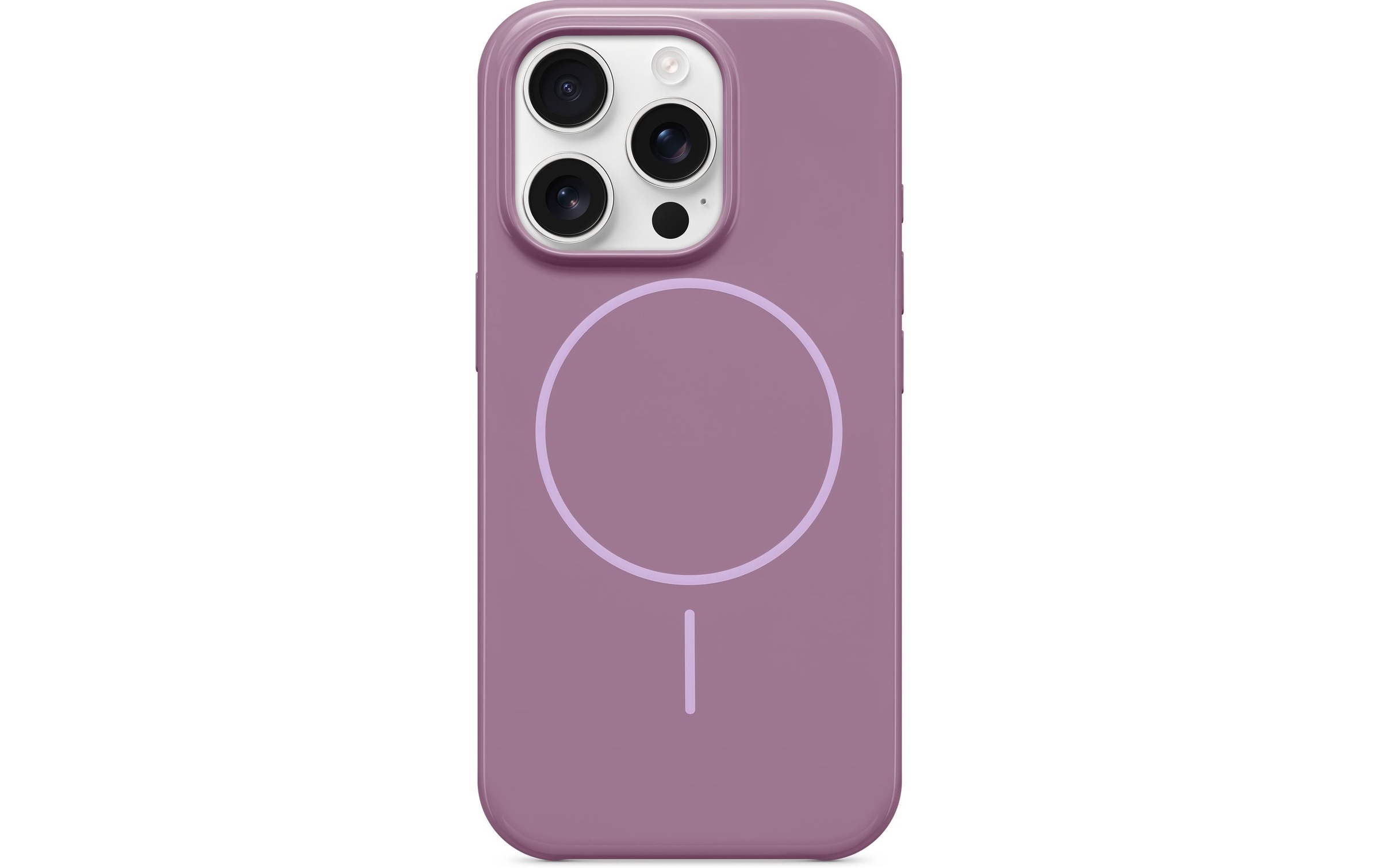 Apple Smartphone-Hülle »Apple Smartphone Beats Case mit MagSafe, iPhone 16« iPhone 16 Pro