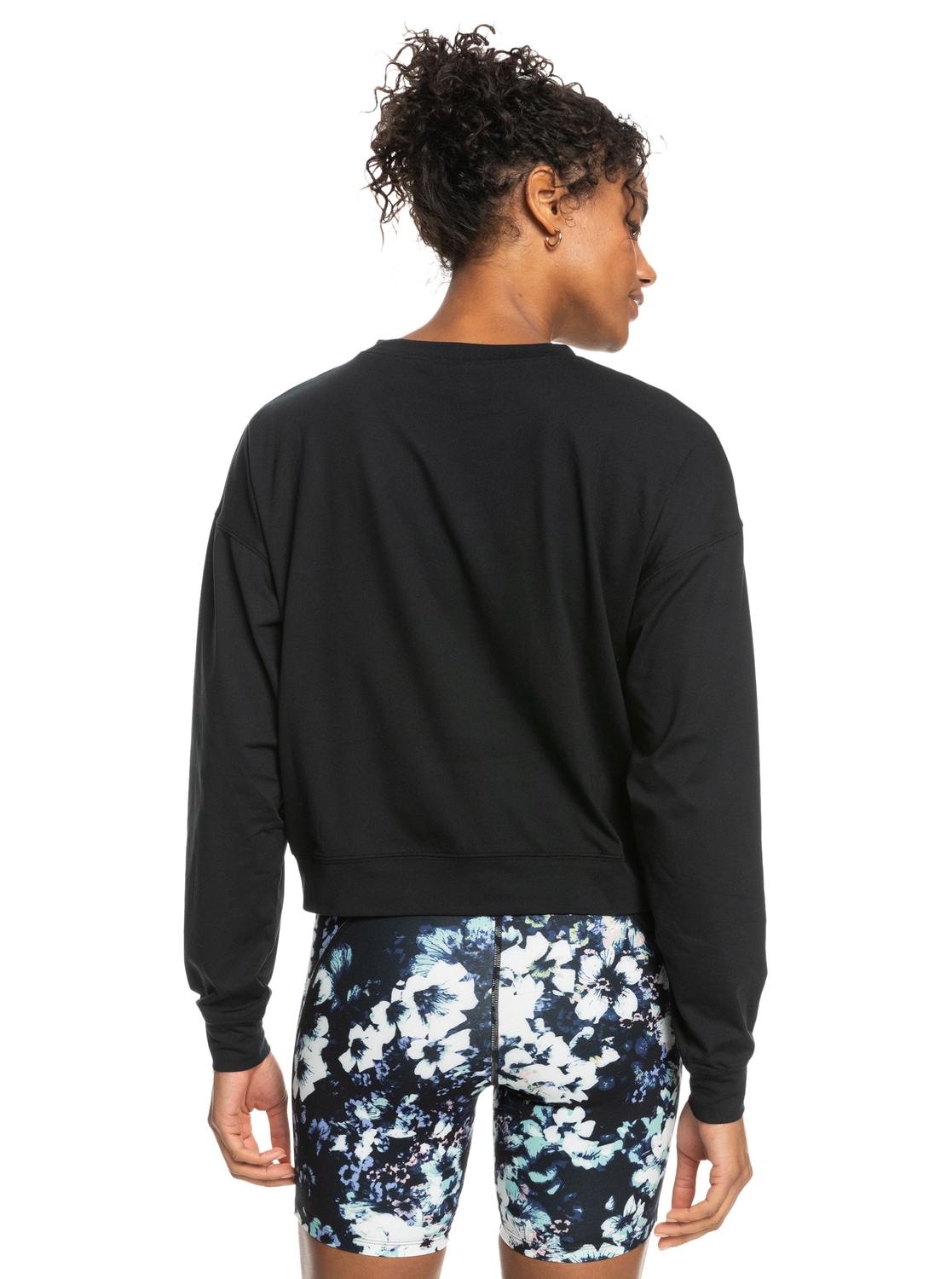 Roxy Sweatshirt »Baby Come Home«