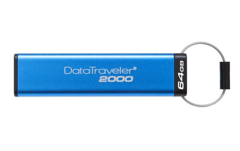 Kingston USB-Stick »DataTraveler 200«, (Lesegeschwindigkeit 135 MB/s)