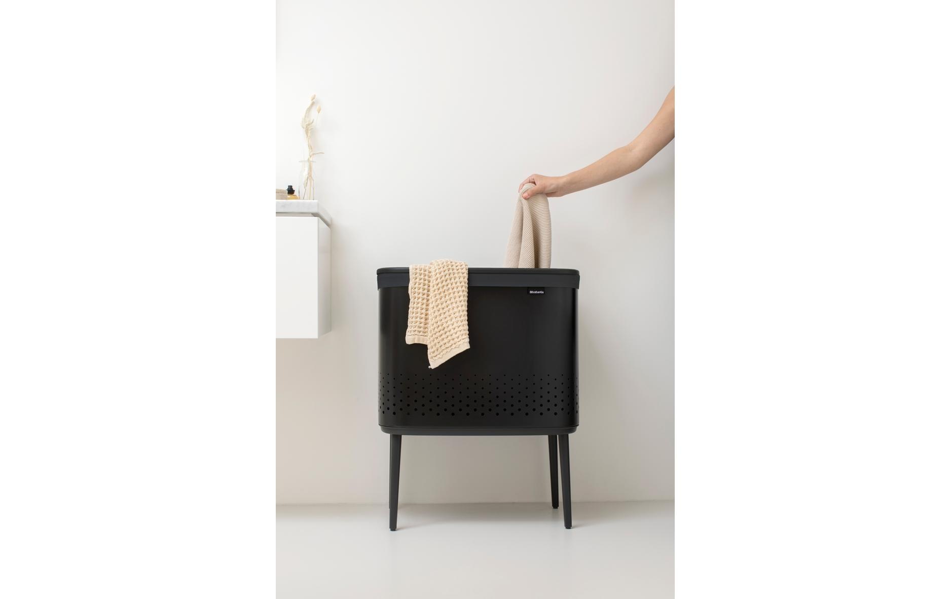 Brabantia Wäschekorb »BO«
