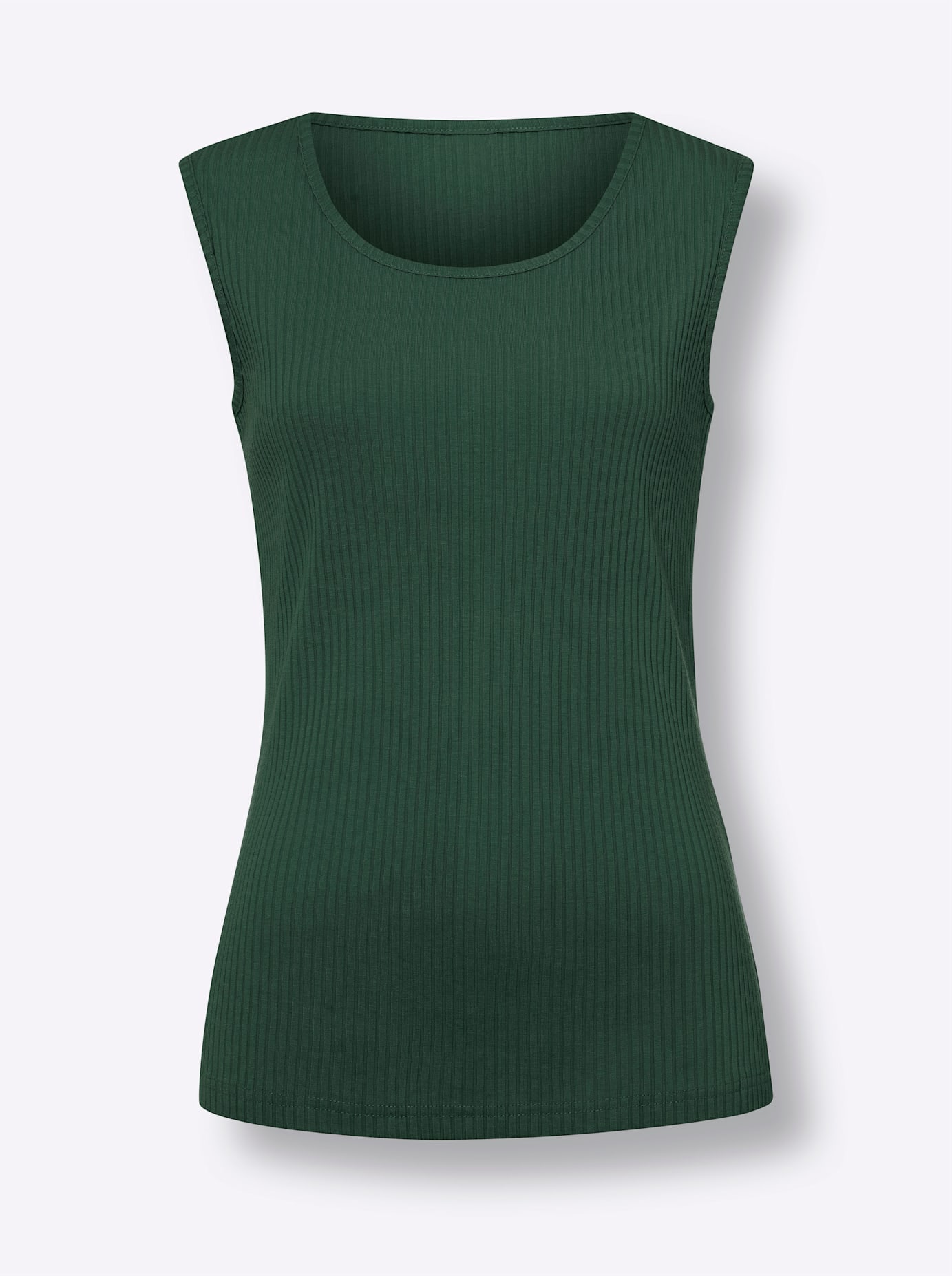 Classic Basics Shirttop