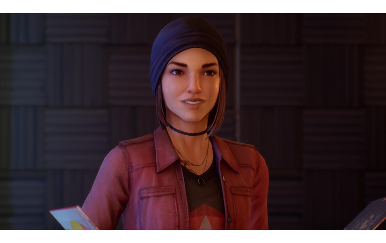 SquareEnix Spielesoftware »Enix Life is Strange: True C«, PlayStation 4