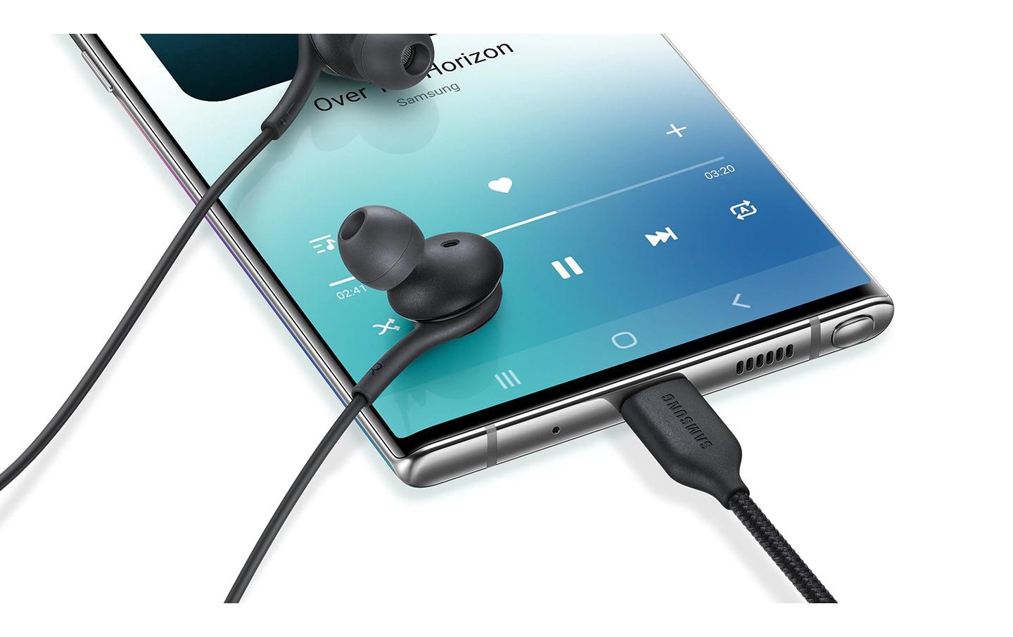 Samsung In-Ear-Kopfhörer »USB Type-C«