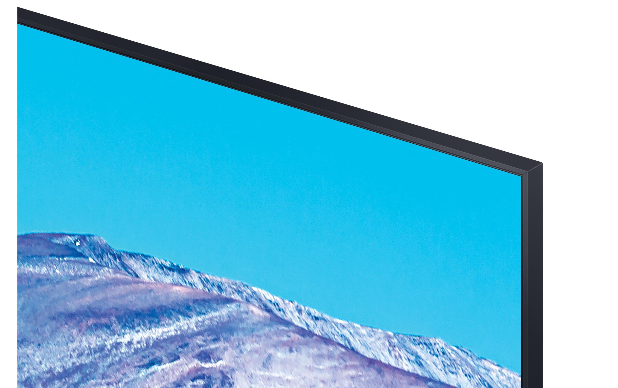 Samsung LED-Fernseher »UE65TU8070 UXZG«