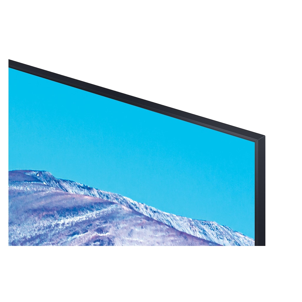 Samsung LED-Fernseher »UE65TU8070 UXZG«, 164 cm/65 Zoll