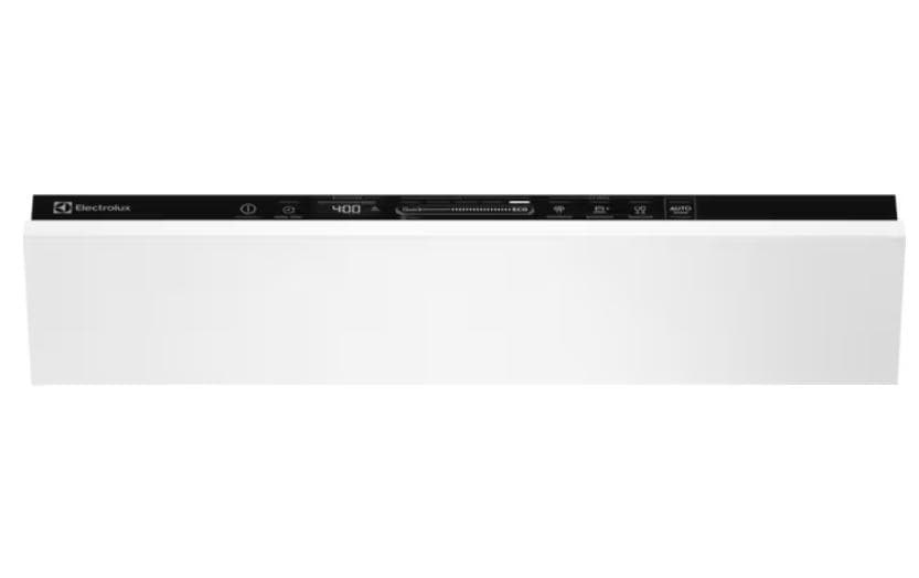 Electrolux vollintegrierbarer Geschirrspüler »GA60GLVS Vollintegriert«, 14 Massgedecke