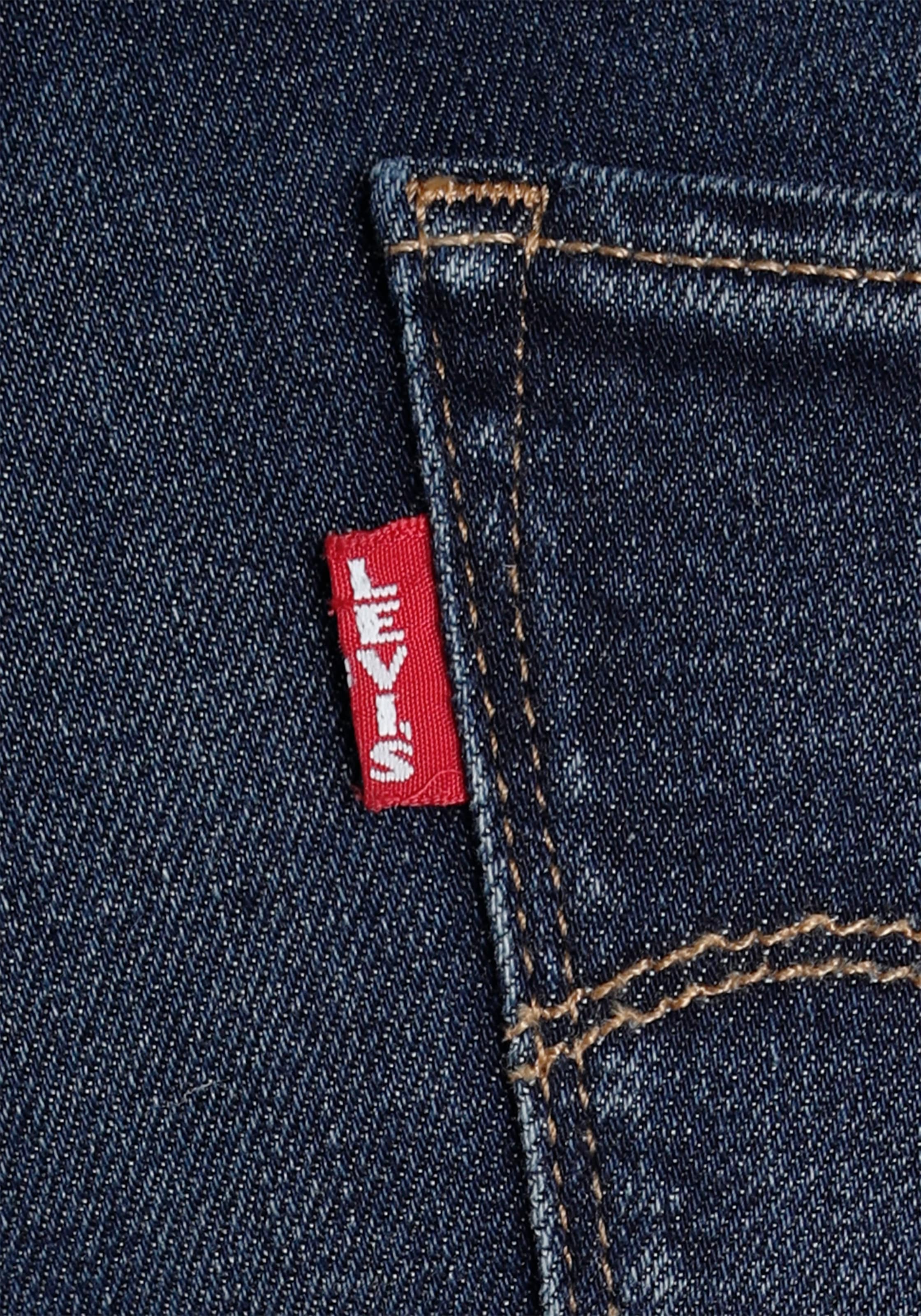 bei »720 Jelmoli-Versand kaufen Skinny-fit-Jeans Schweiz High Rise« Levi\'s® online