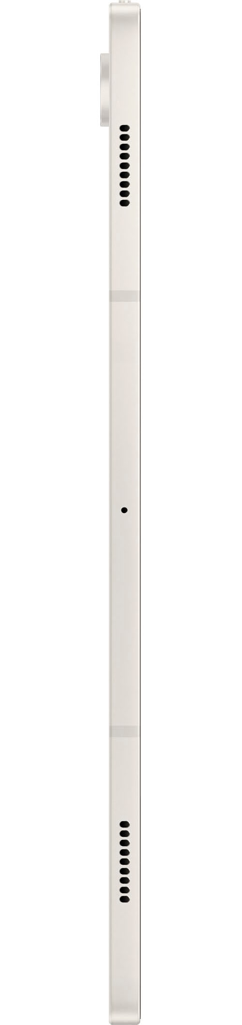 Samsung Tablet »Galaxy Tab S9+ 5G«, (31,5 cm / 12,4 Zoll), Android, WQXGA+, 5G, AI-Funktionen)