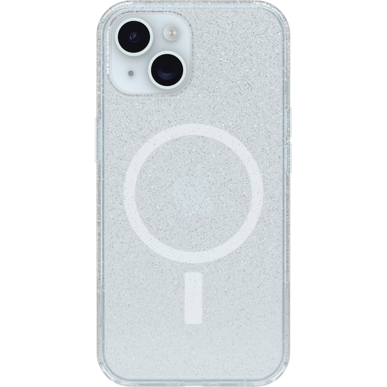 Otterbox Handyhülle »Symmetry Clear MagSafe«, Backcover, Schutzhülle, Handyschutzhülle, Case, Schutzcase, stossfest