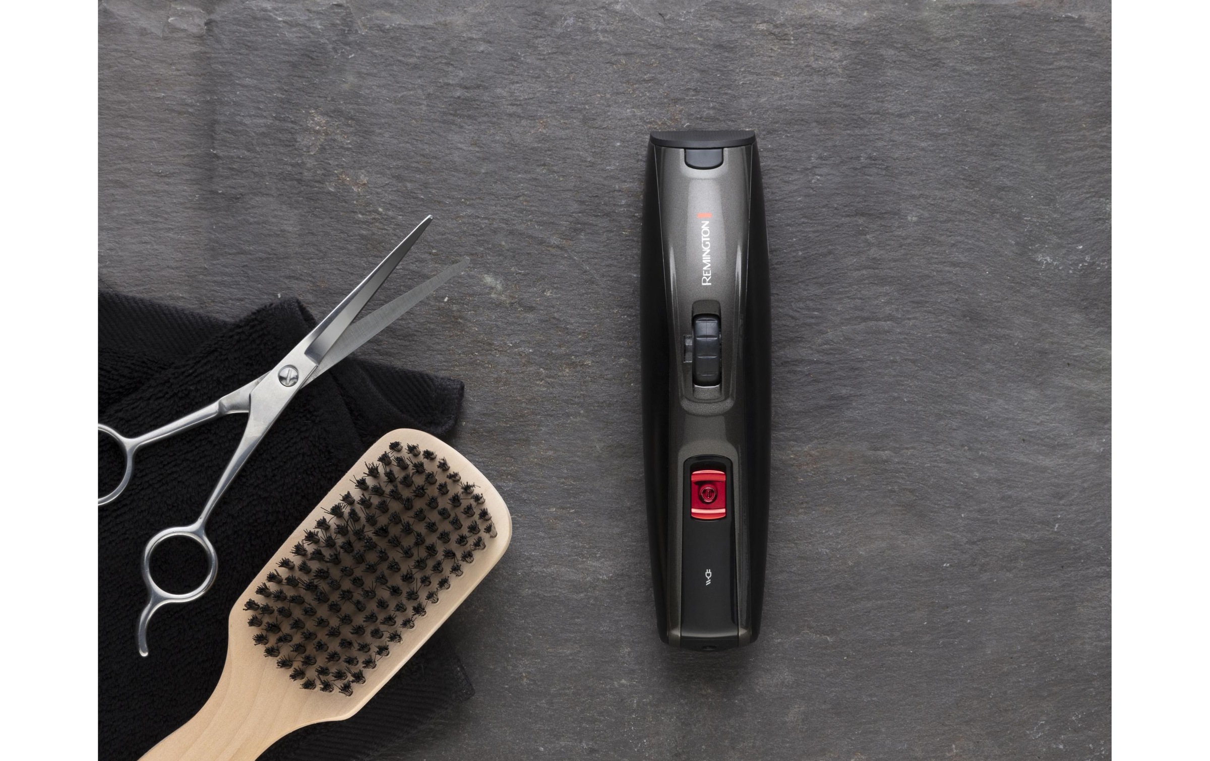 Remington Gesichtshaarrasierer »MB4050 Craf«