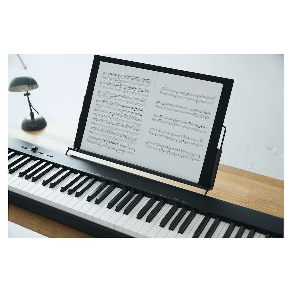 CASIO E-Piano »CDP-S110BK«