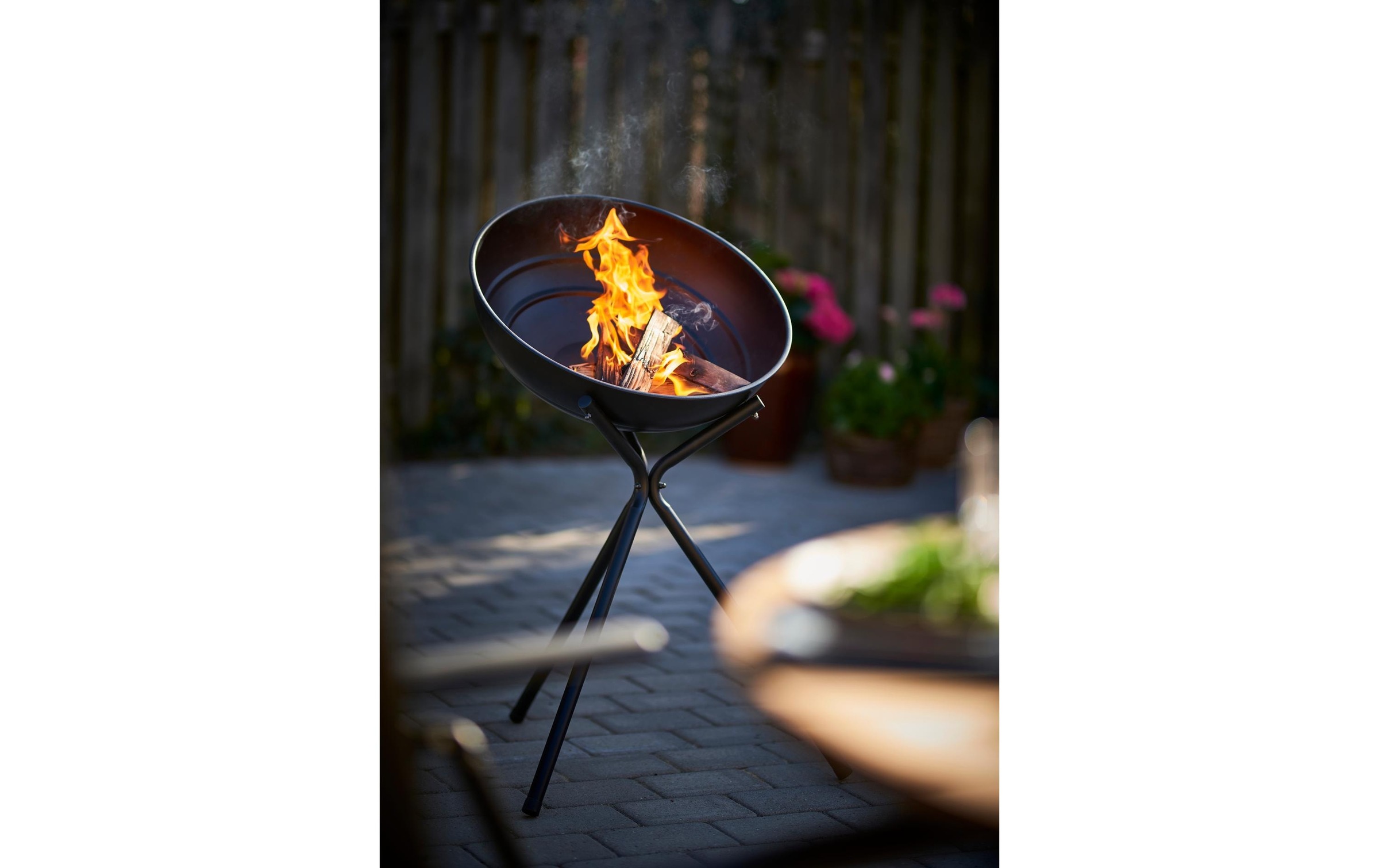 Feuerschale »Dan Feuerschale mit Ø 57 c«