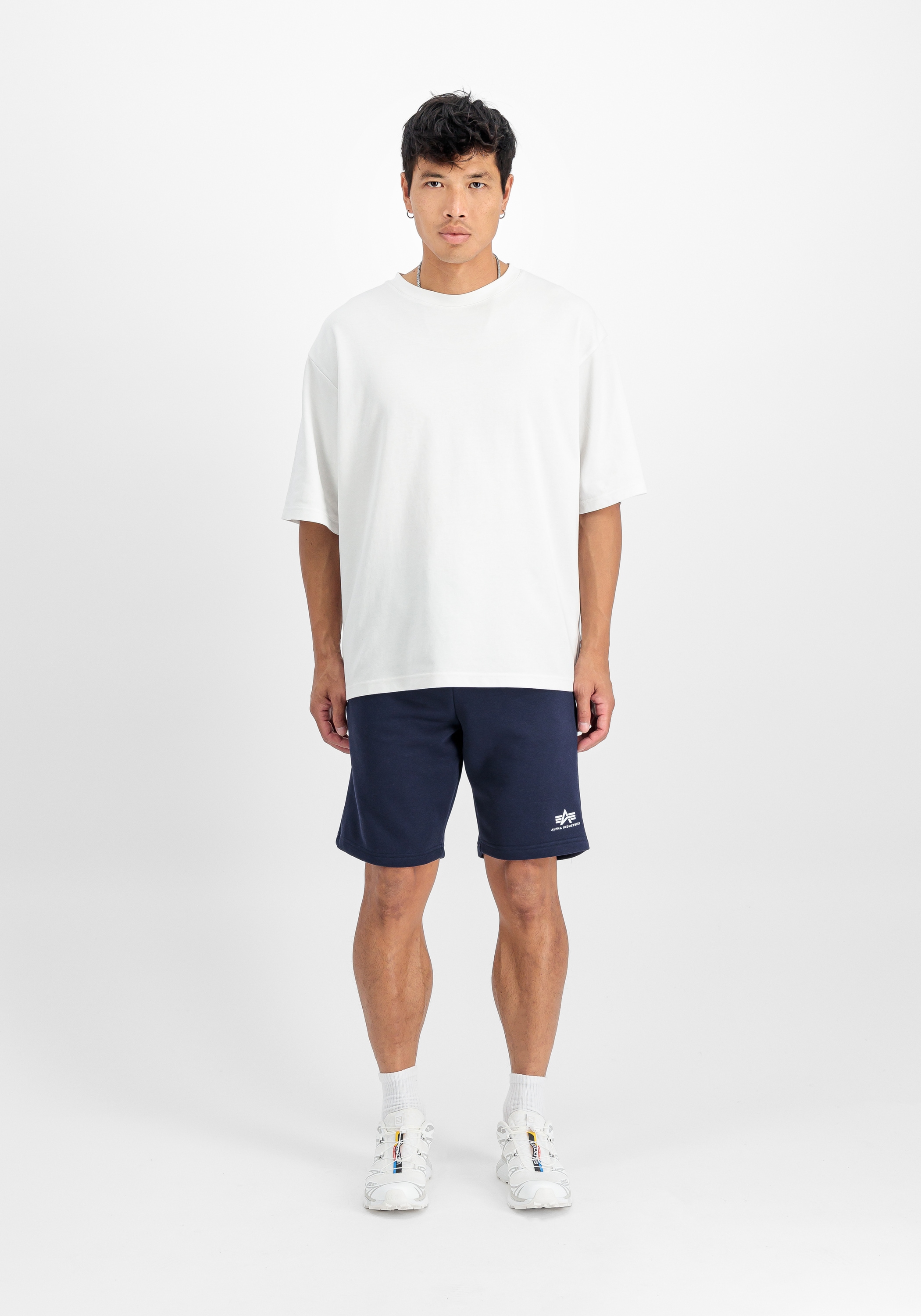 Alpha Industries Shorts »Basic Short SL II«