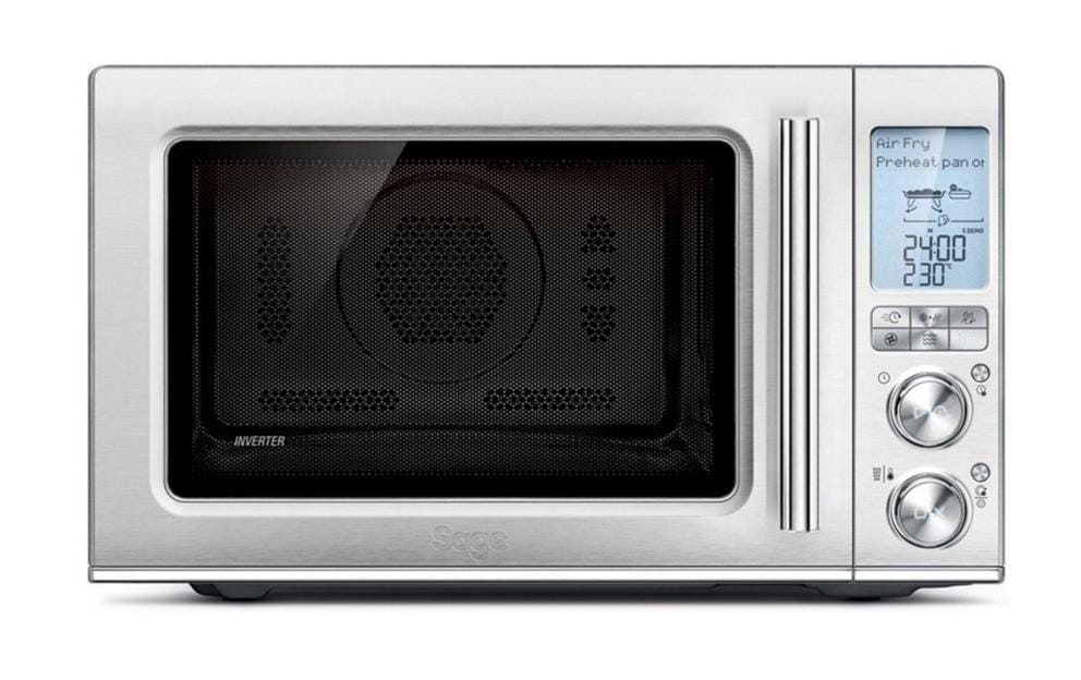 Sage Mikrowelle »Combi Wave 3 in 1« 1100 W