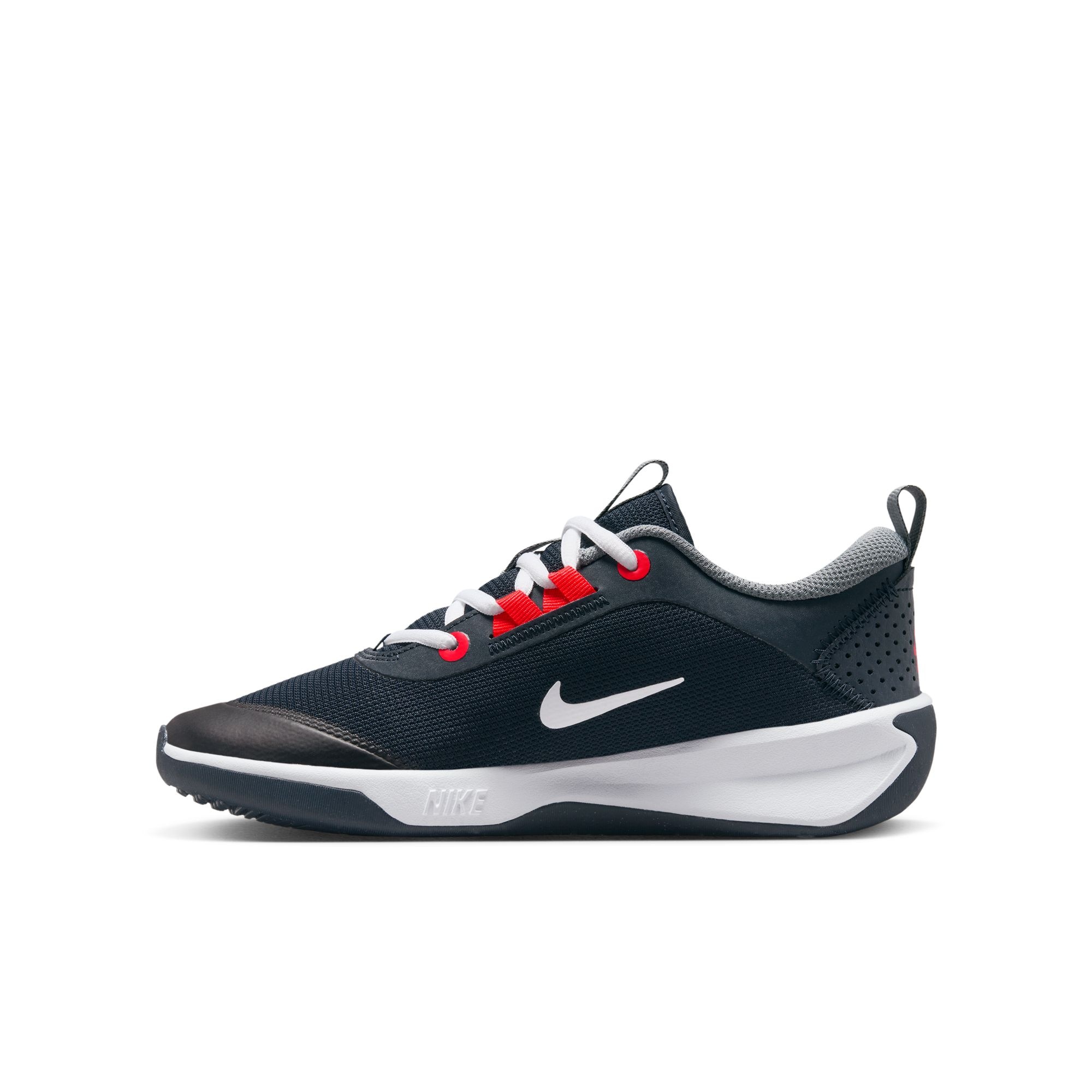 Nike Laufschuh »OMNI MULTI-COURT INDOOR COURT (GS)«