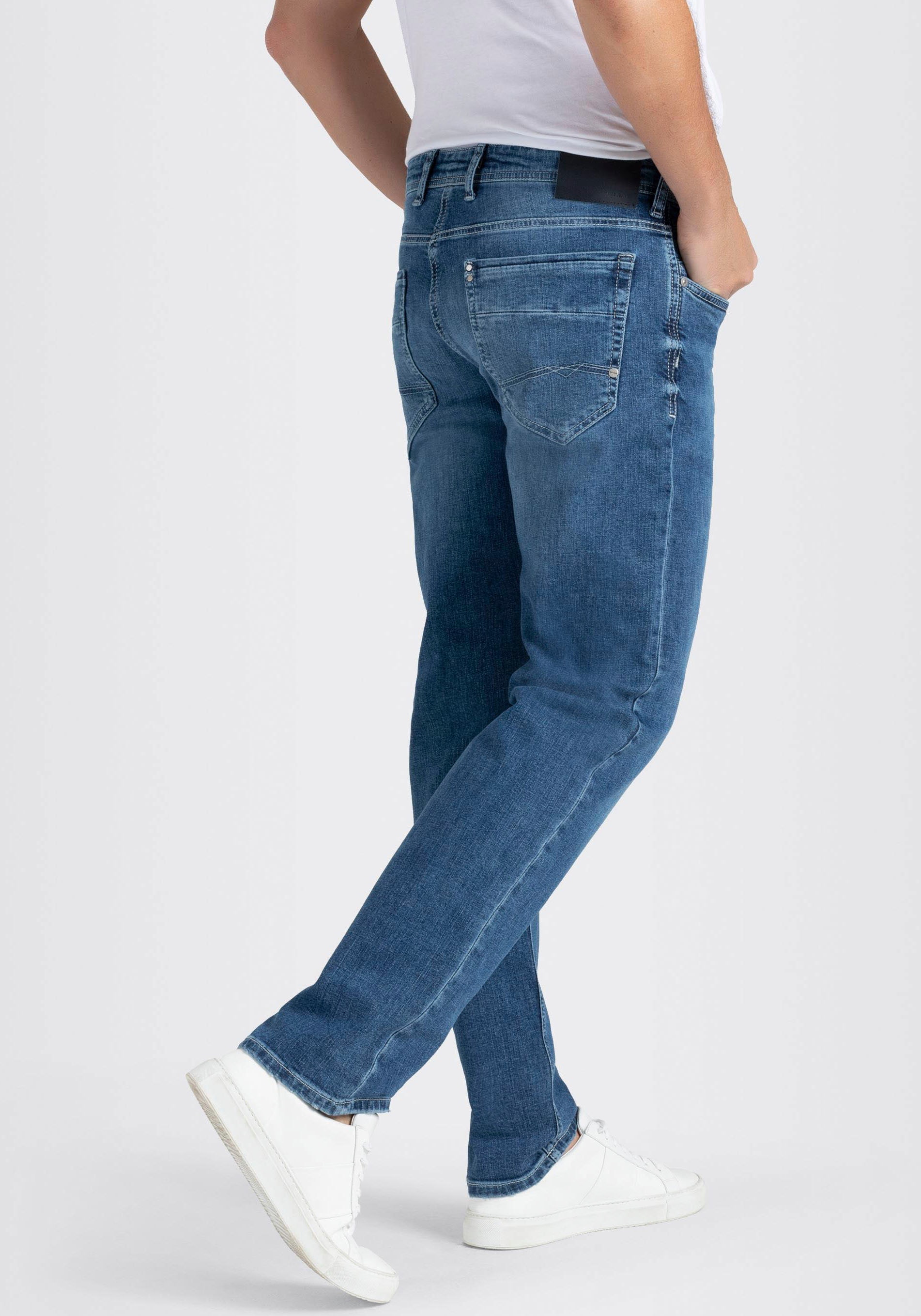 MAC Regular-fit-Jeans »Ben«