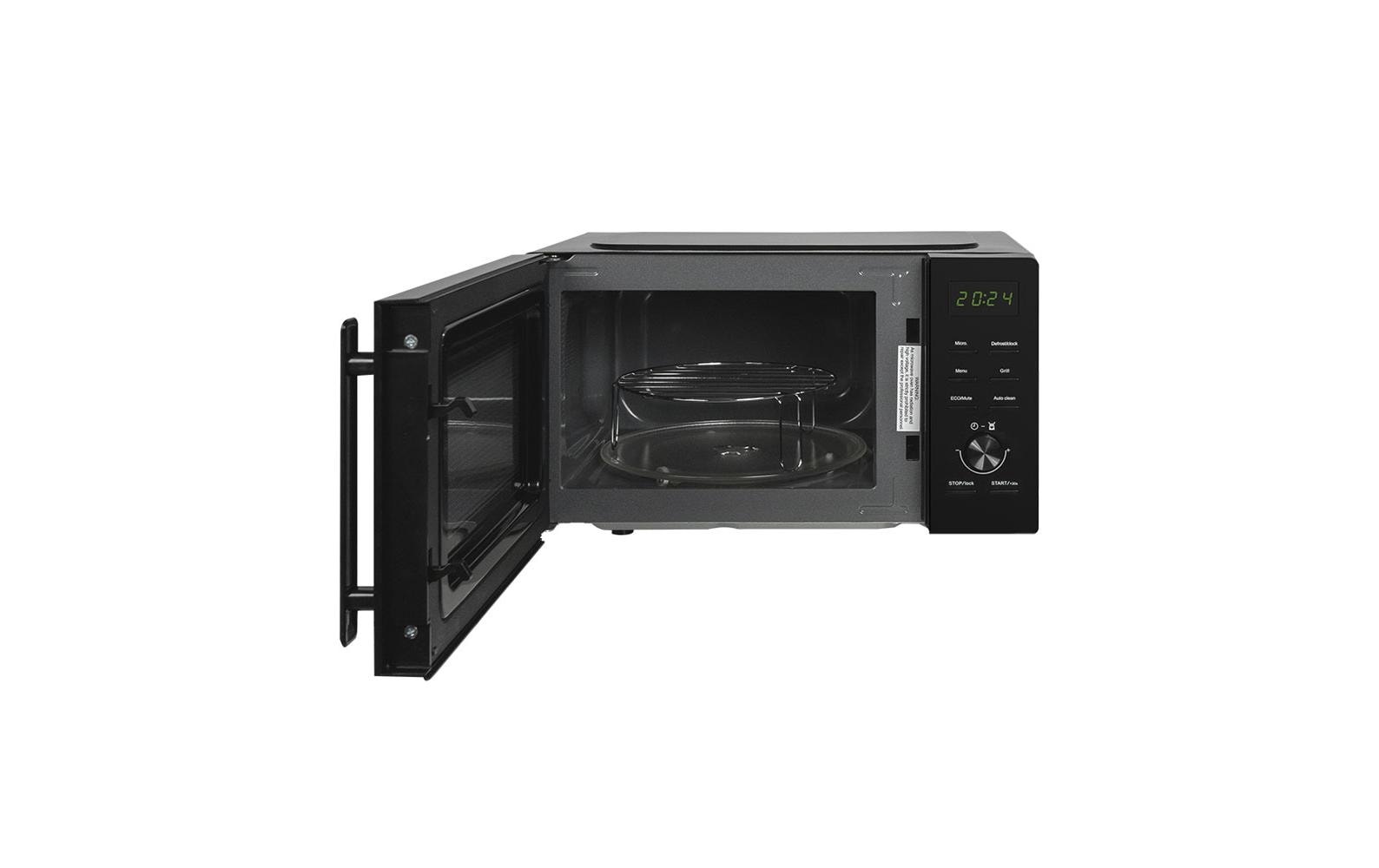 Mikrowelle »Berger Lanz MW20P62«, 700 W