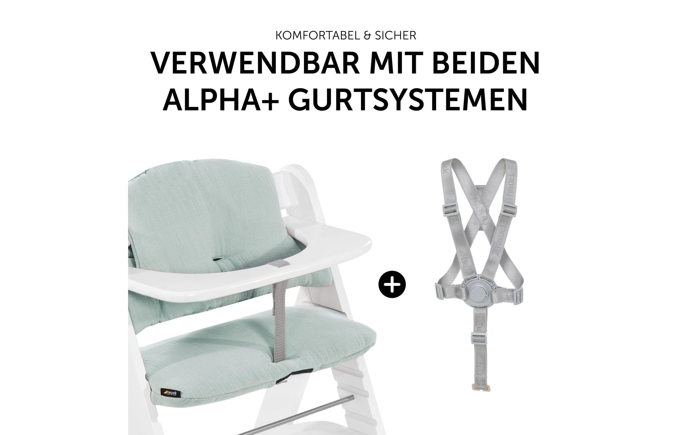 Hauck Sitzkissen »Select«