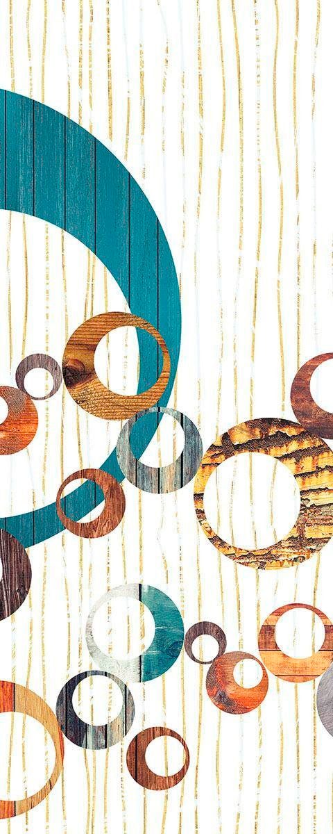 Komar Vliestapete (Breite x Höhe), Vliestapete, 100 cm Bahnbreite