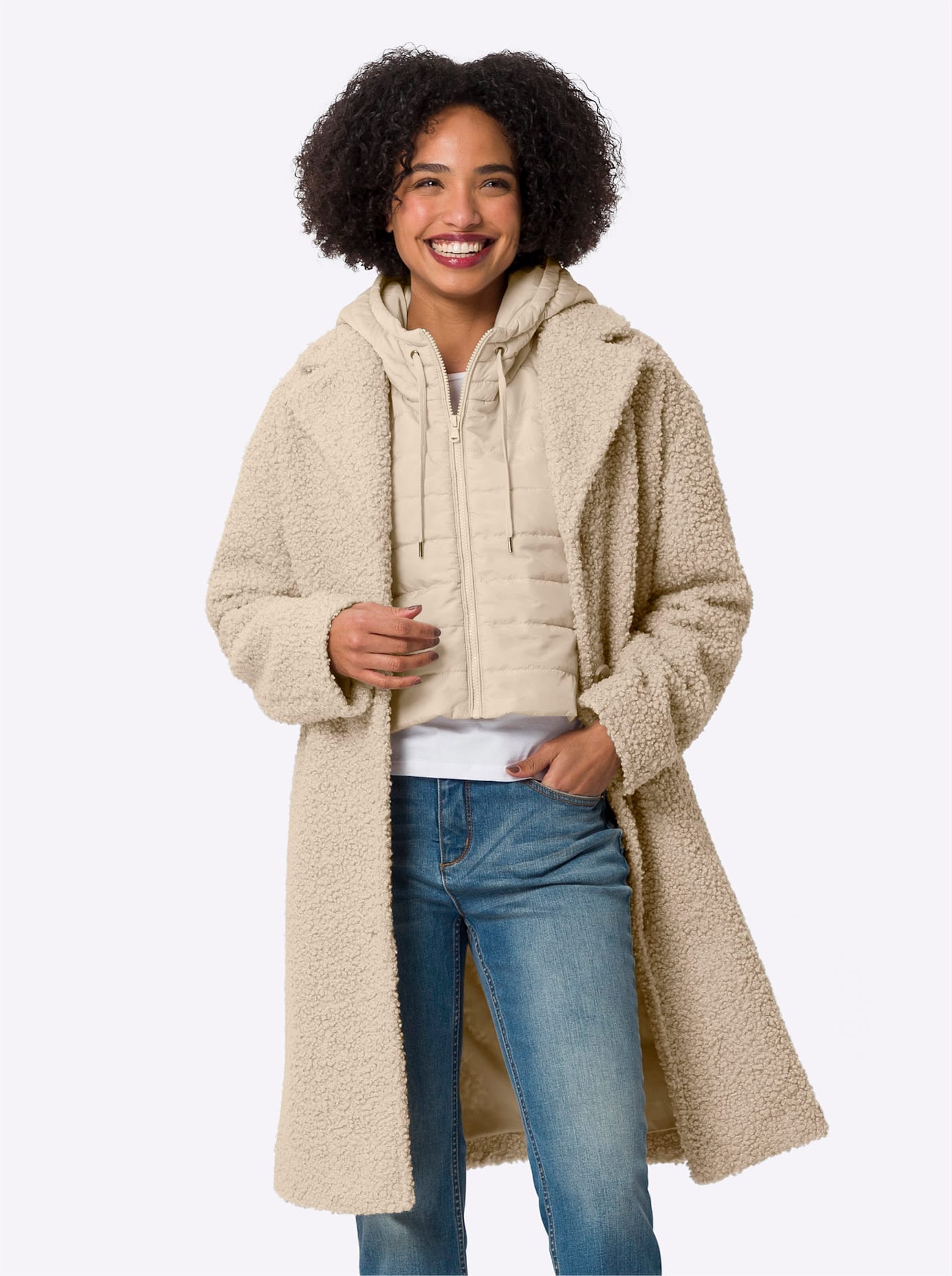 heine Wintermantel
