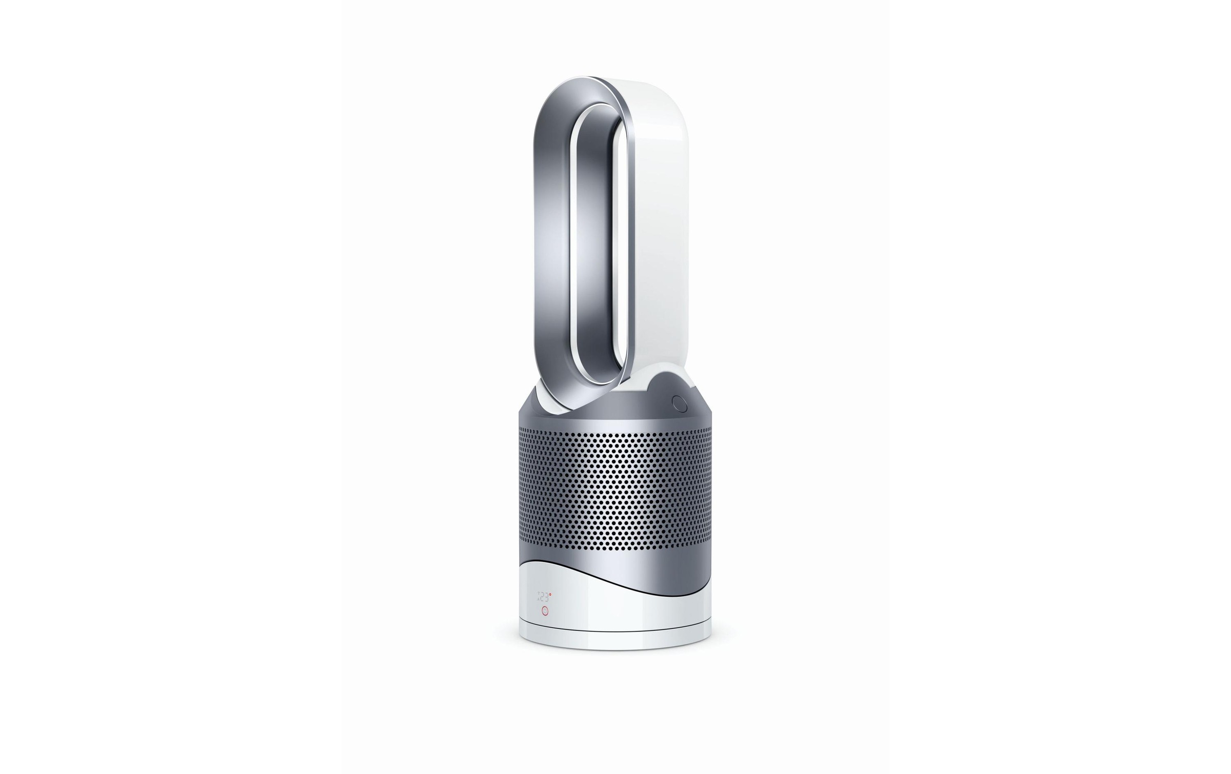 DYSON Luftreiniger »Pure Hot+Cool Link mit Ersatzfilter«