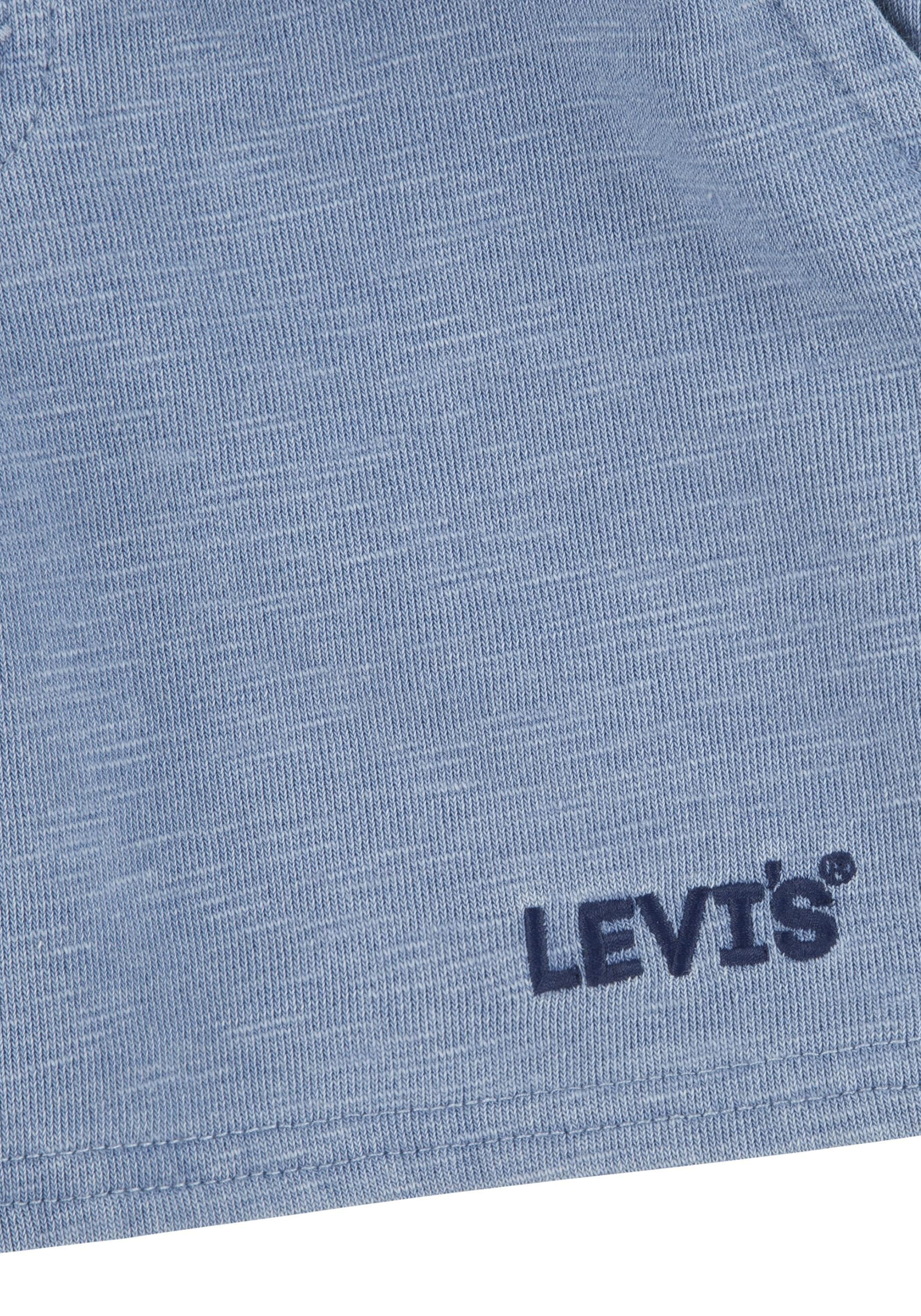 Levi's® Kids Shorts »HEADLINE INDIGO SHORTS«, for BOYS