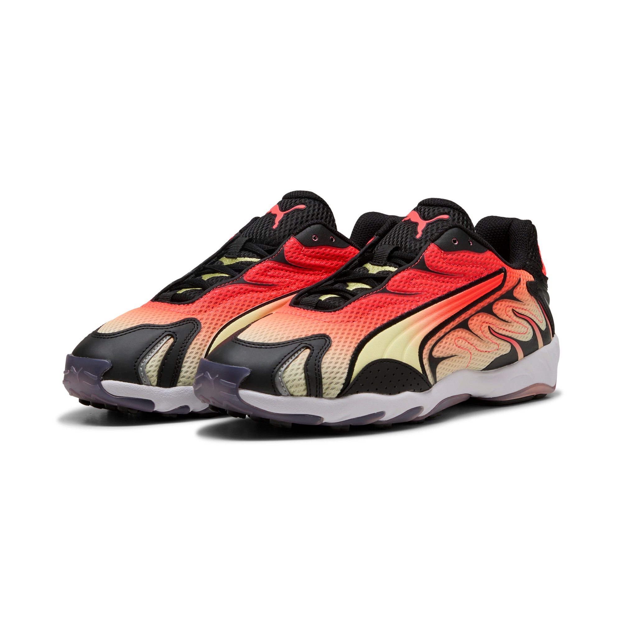 PUMA Sneaker »INHALE«