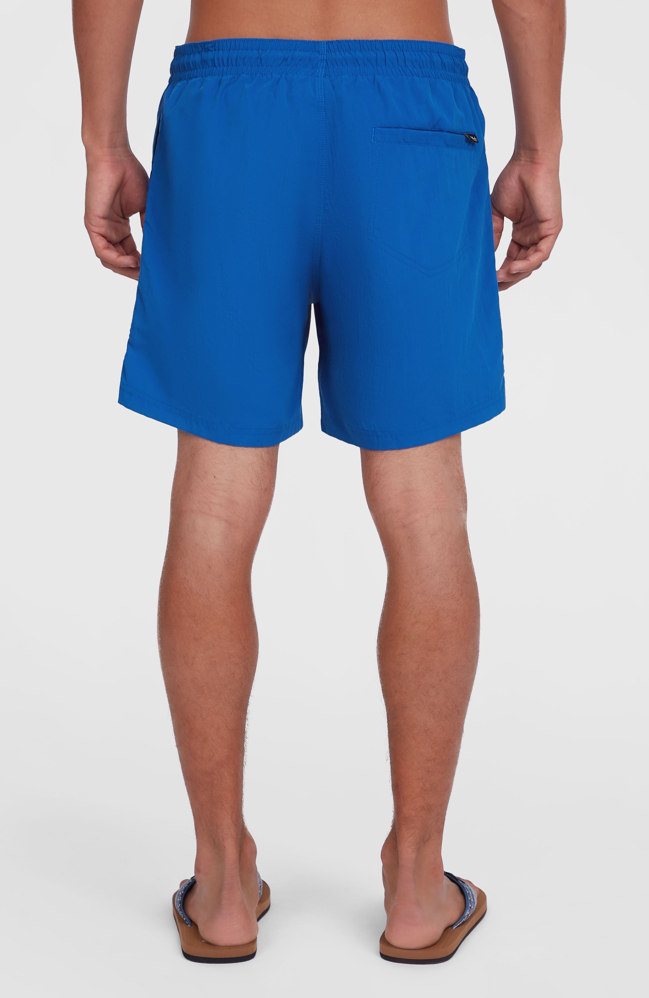 O'Neill Badeshorts »O'NEILL VERT 16'' SWIMSHORTS«