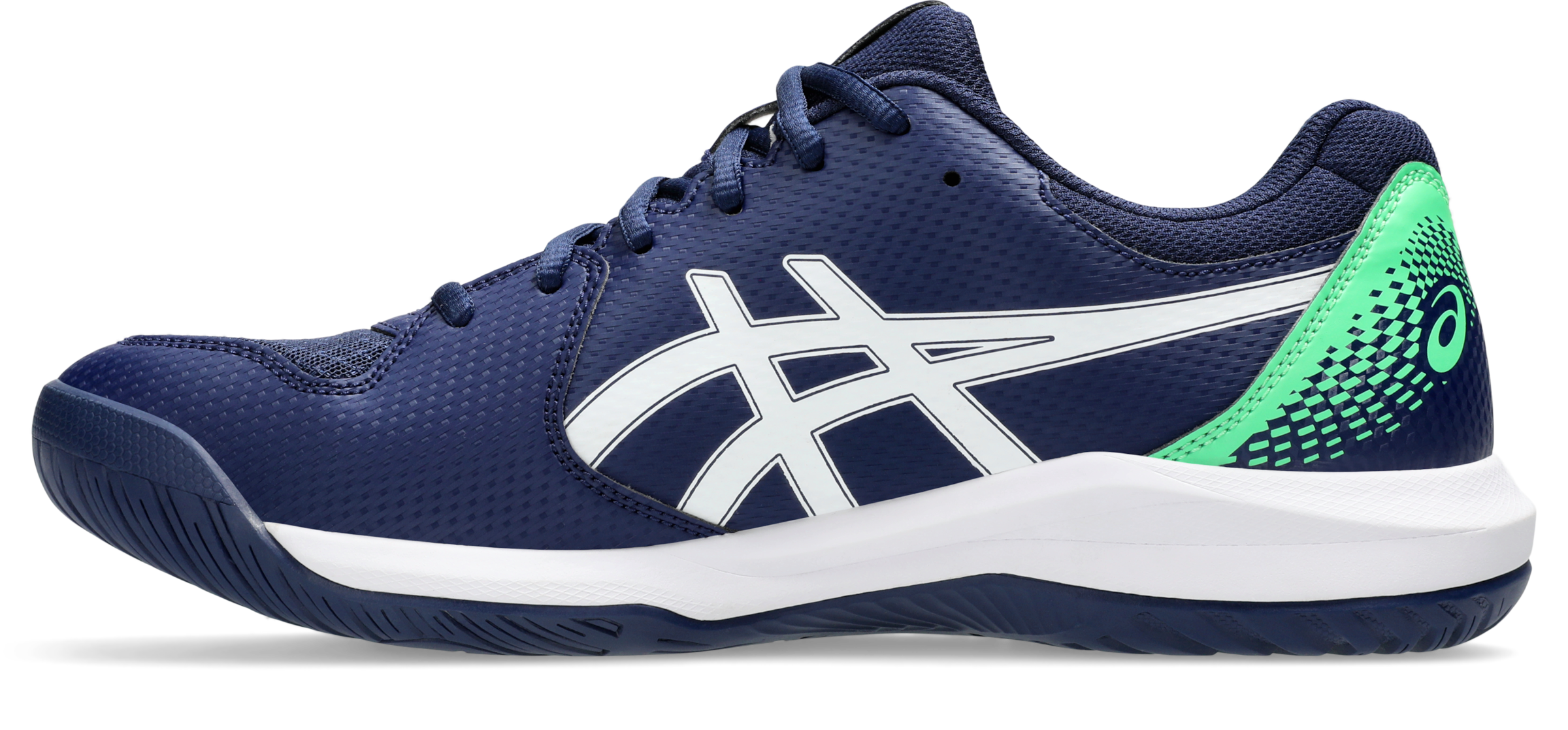 Asics Tennisschuh »GEL-DEDICATE 8«, Allcourtschuh