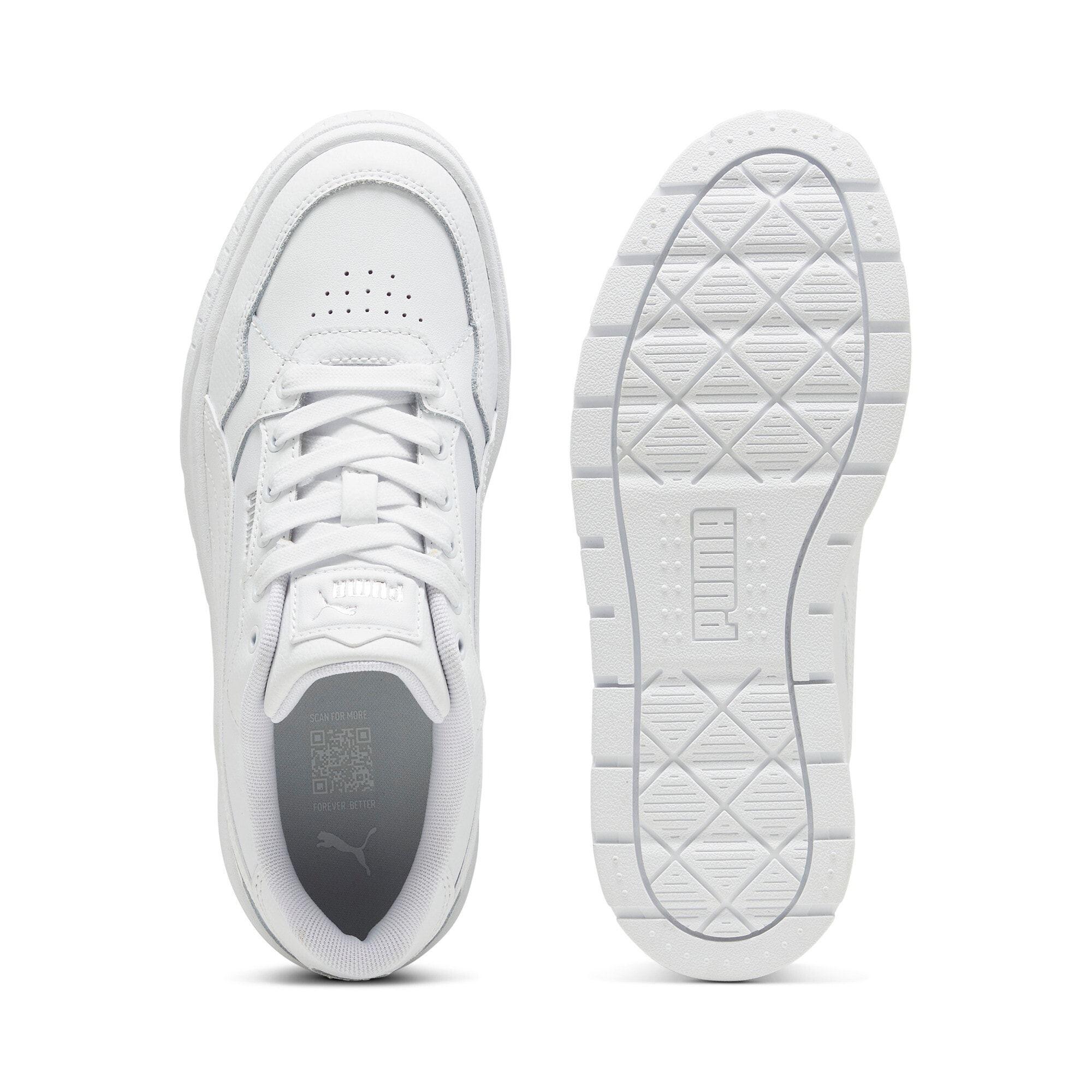 PUMA Sneaker »KARMEN II IDOL«