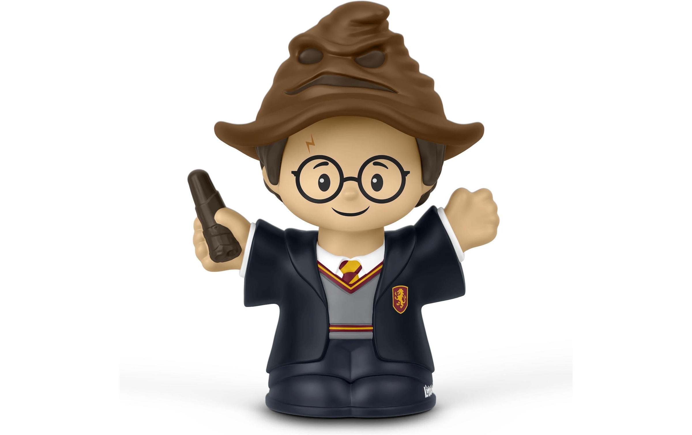 Fisher-Price® Spielfigur »Harry Potter und der Stein der Waisen«