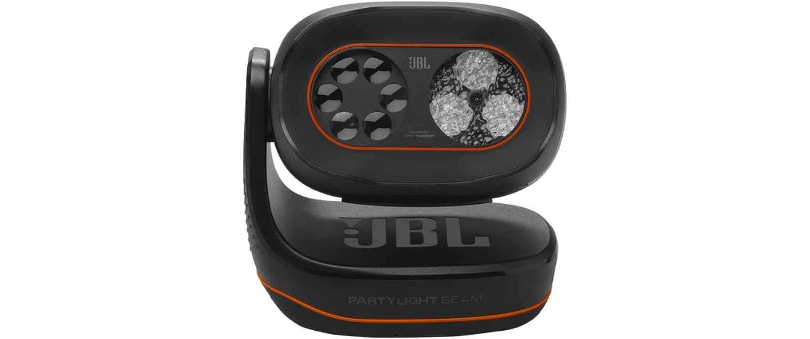 JBL Discolicht »Beam«