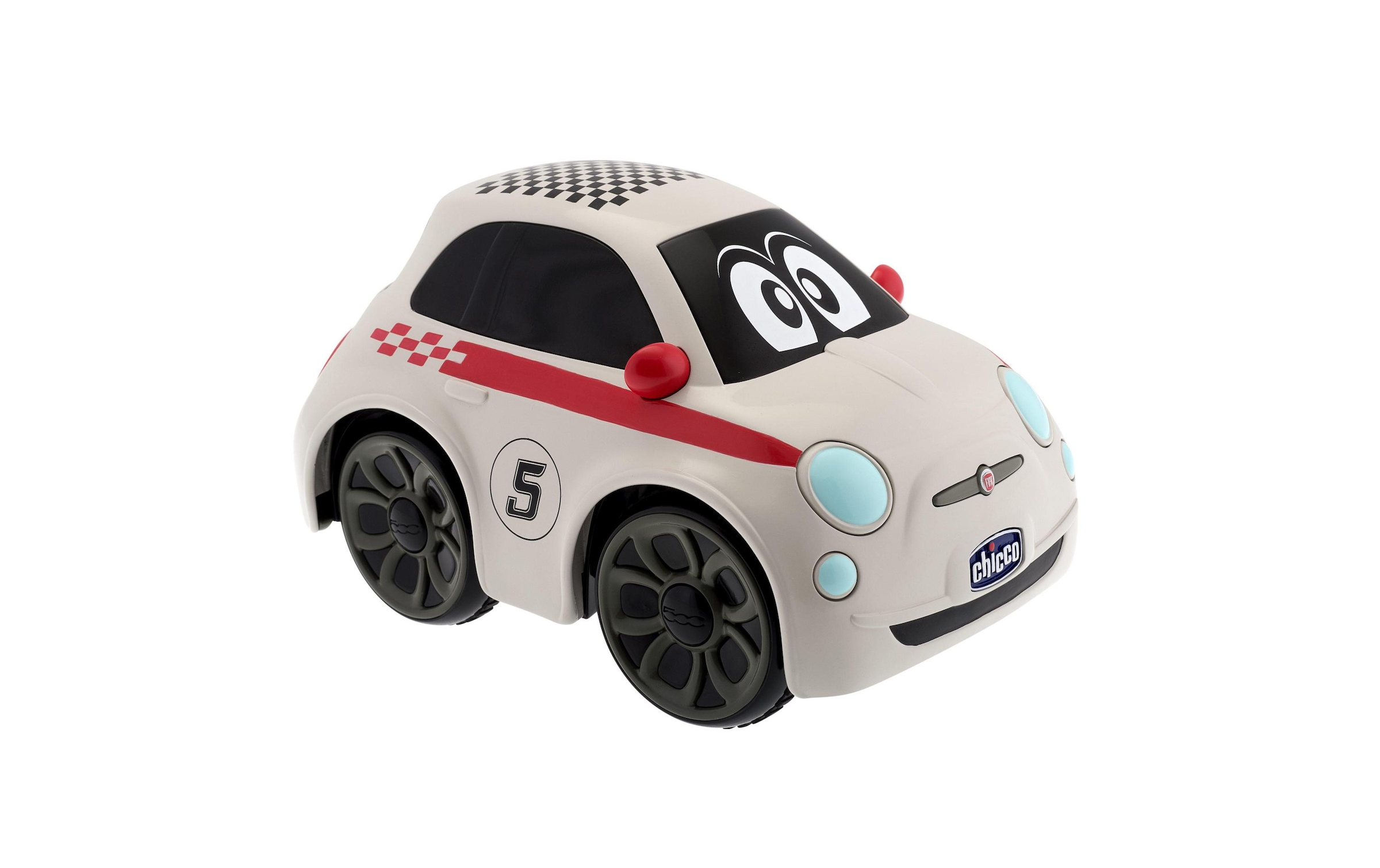 Chicco RC-Auto »Ferngesteuerter Fiat 500 Sport«