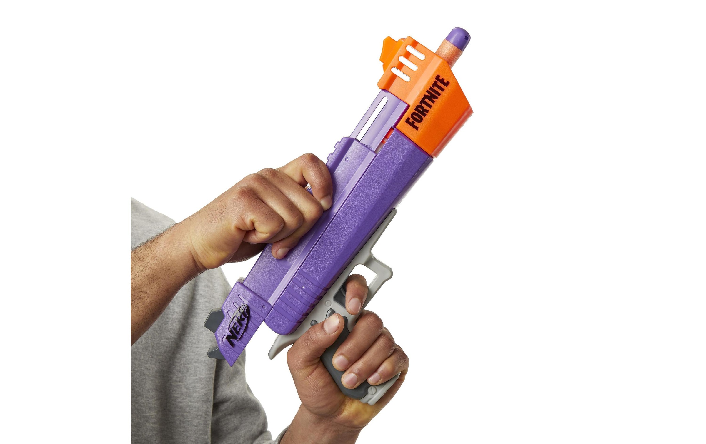 Nerf Blaster »Fortnite HC-E Blaster«