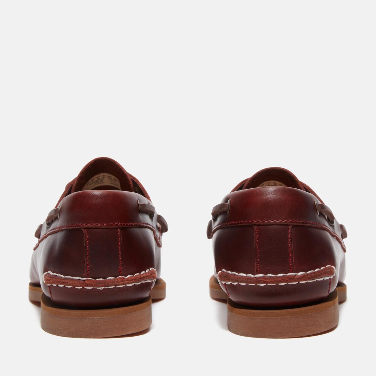 Timberland Bootsschuh »CLASSIC BOAT BOAT SHOE«, Classic Bootsschuh aus Timberland Premium Leder