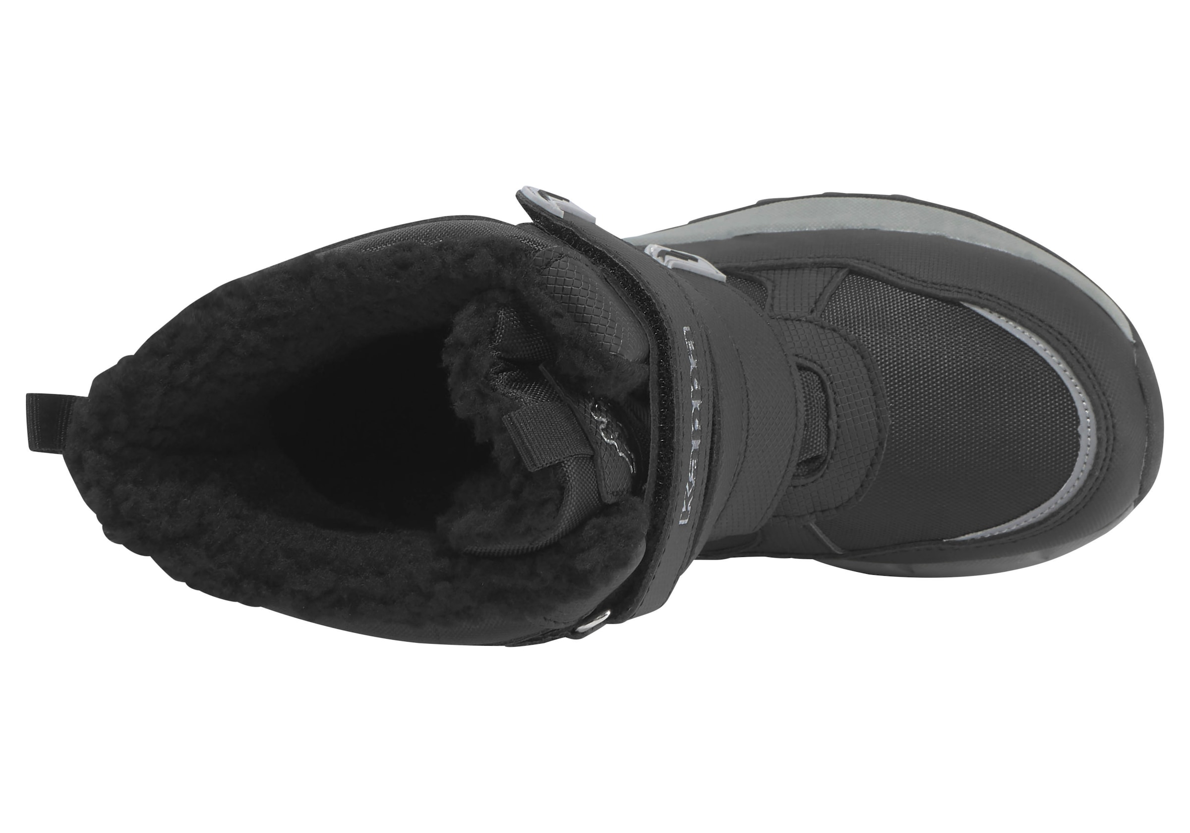 Kappa Winterboots, Snowboots, Winterstiefel, Winterschuhe, wasserdicht und gefüttert