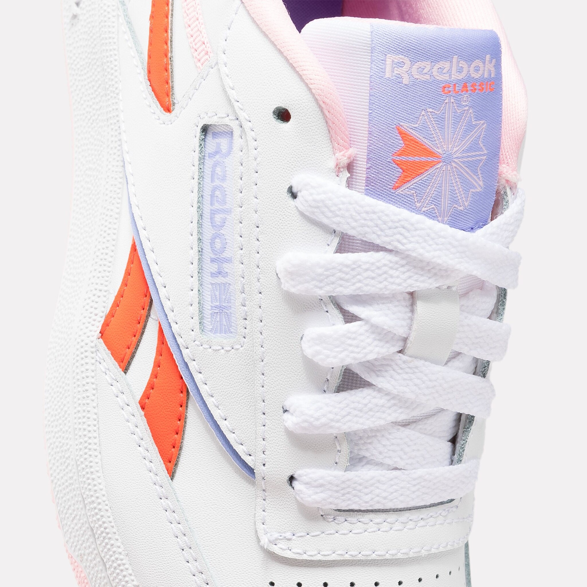 Reebok Classic Sneaker »CLUB C REVENGE«