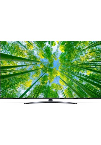 LG LED-Fernseher, 126 cm/50 Zoll, 4K Ultra HD kaufen