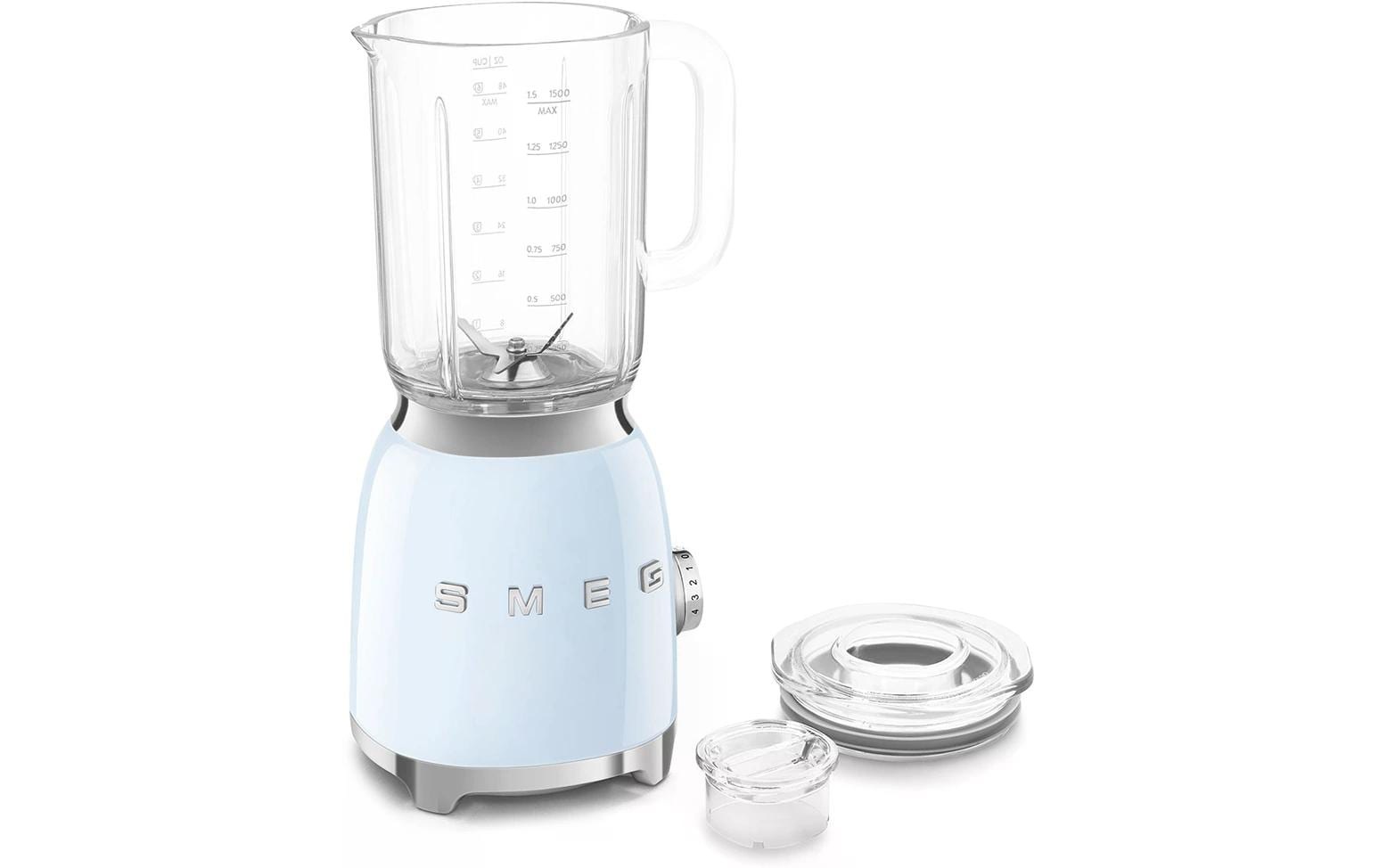 Smeg Standmixer »50's Style«, 800 W