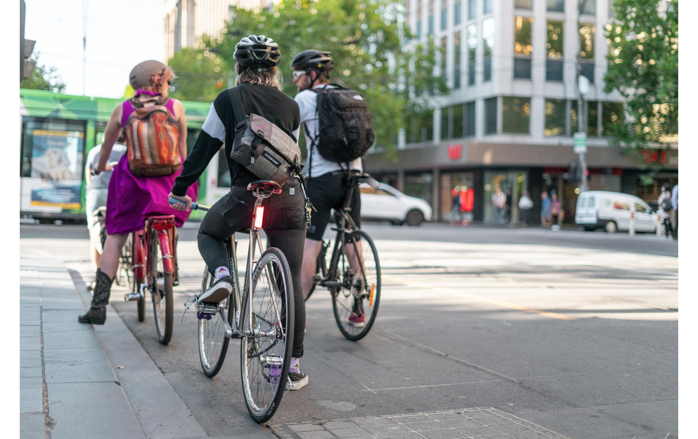 Knog Fahrradbeleuchtung »Lil Cobber«