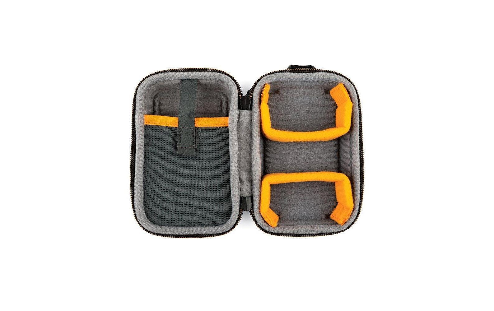 Lowepro Kameratasche »Hardside CS 40 Schwarz«