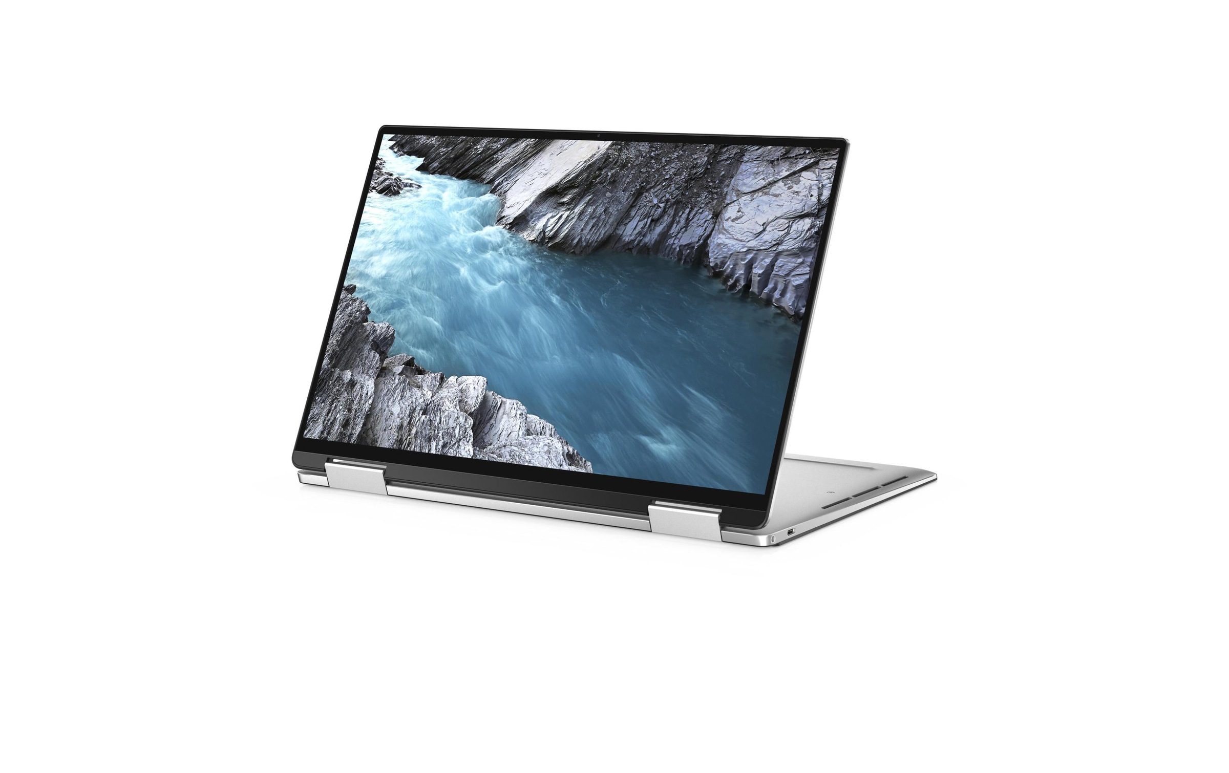 Dell Notebook »XPS 13 7390-W4FDF 2-in-1 Touch«, / 13,5 Zoll, Intel, Core i5, 8 GB HDD, 256 GB SSD