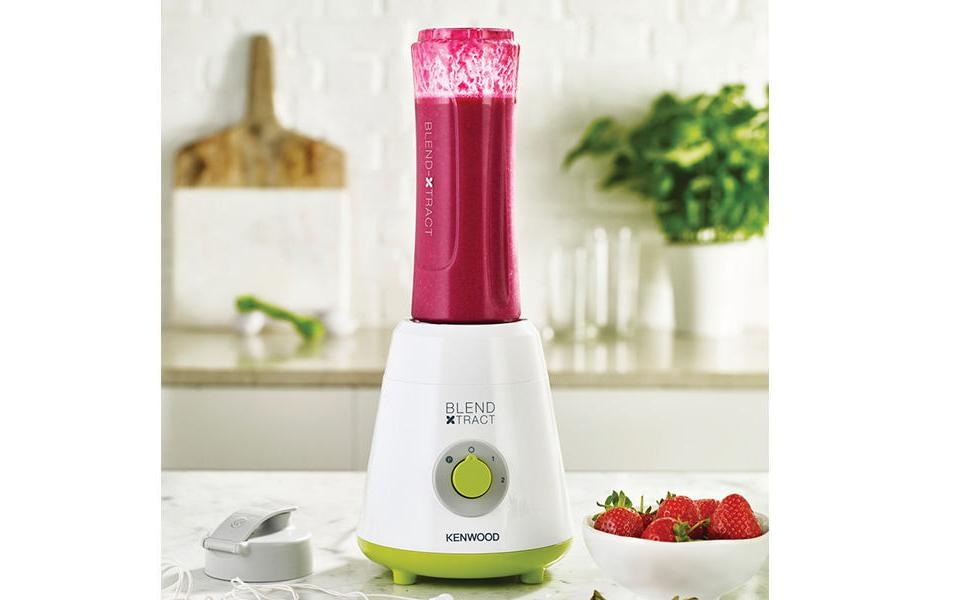 Kenwood Smoothie-Maker »SMP060WG«, 300 W