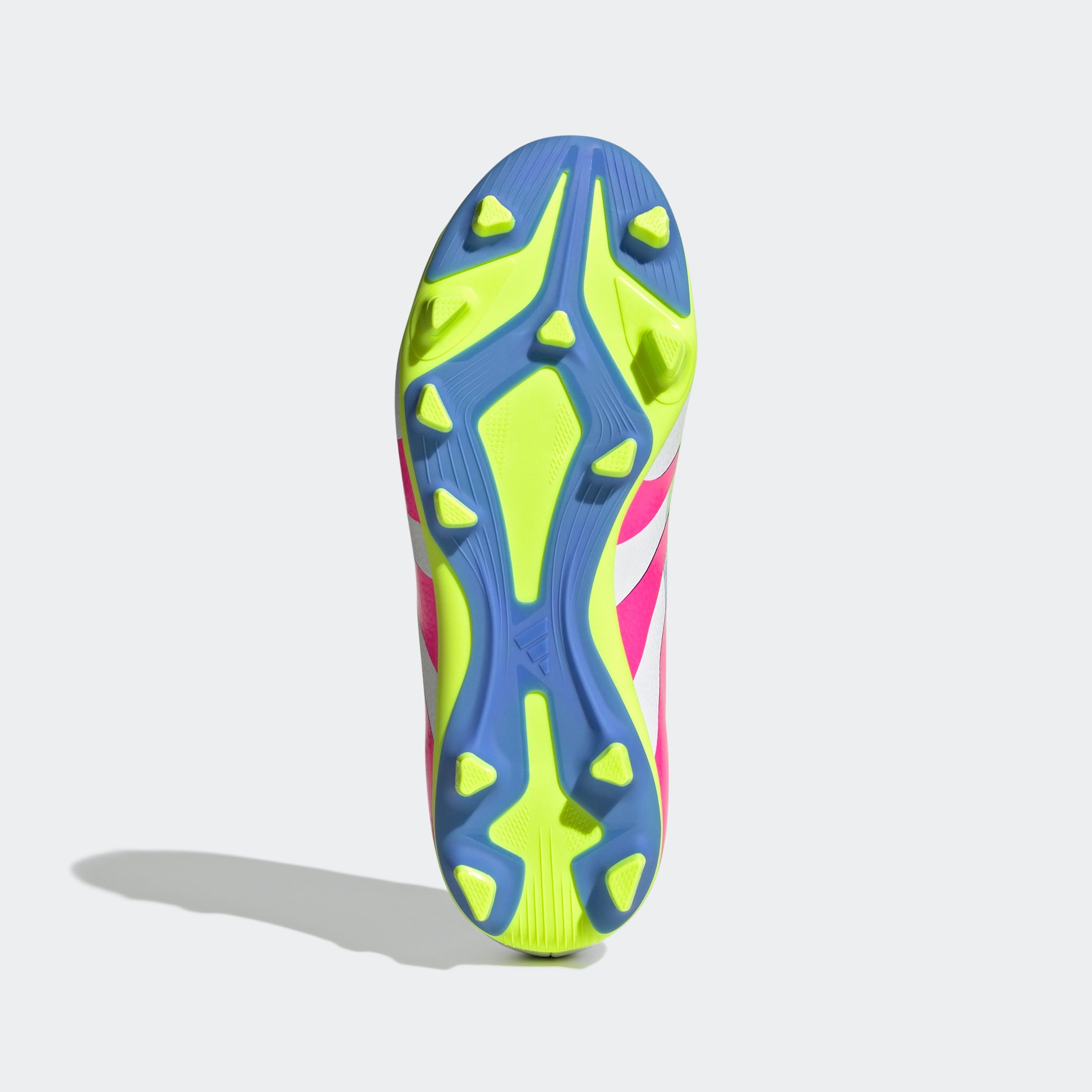 adidas Performance Fussballschuh »PREDATOR CLUB KIDS FG/MG«
